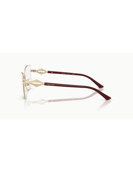 Jimmy Choo - JC2012 - 3025 - 55