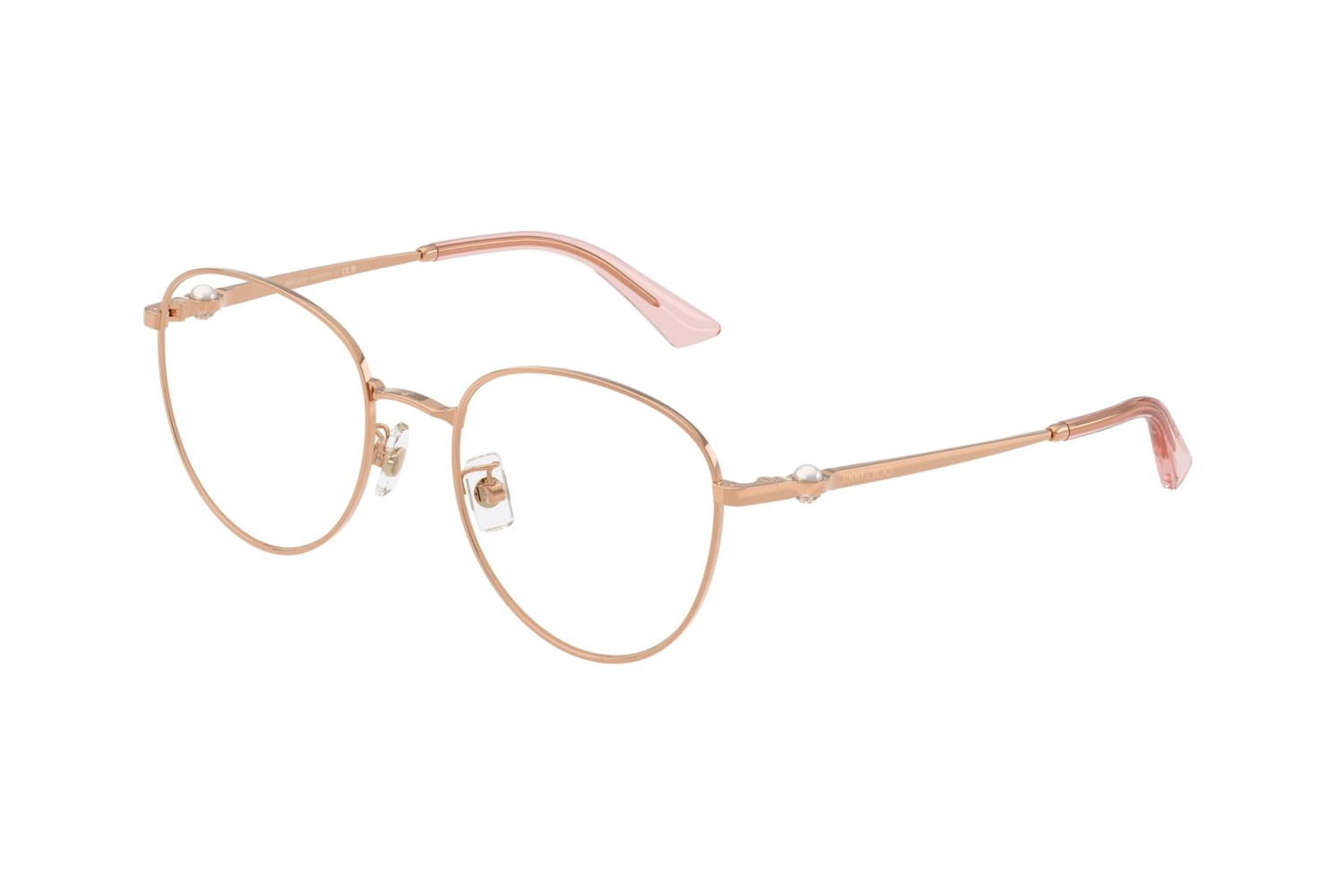 Jimmy Choo - JC2013HD - 3008 - 54