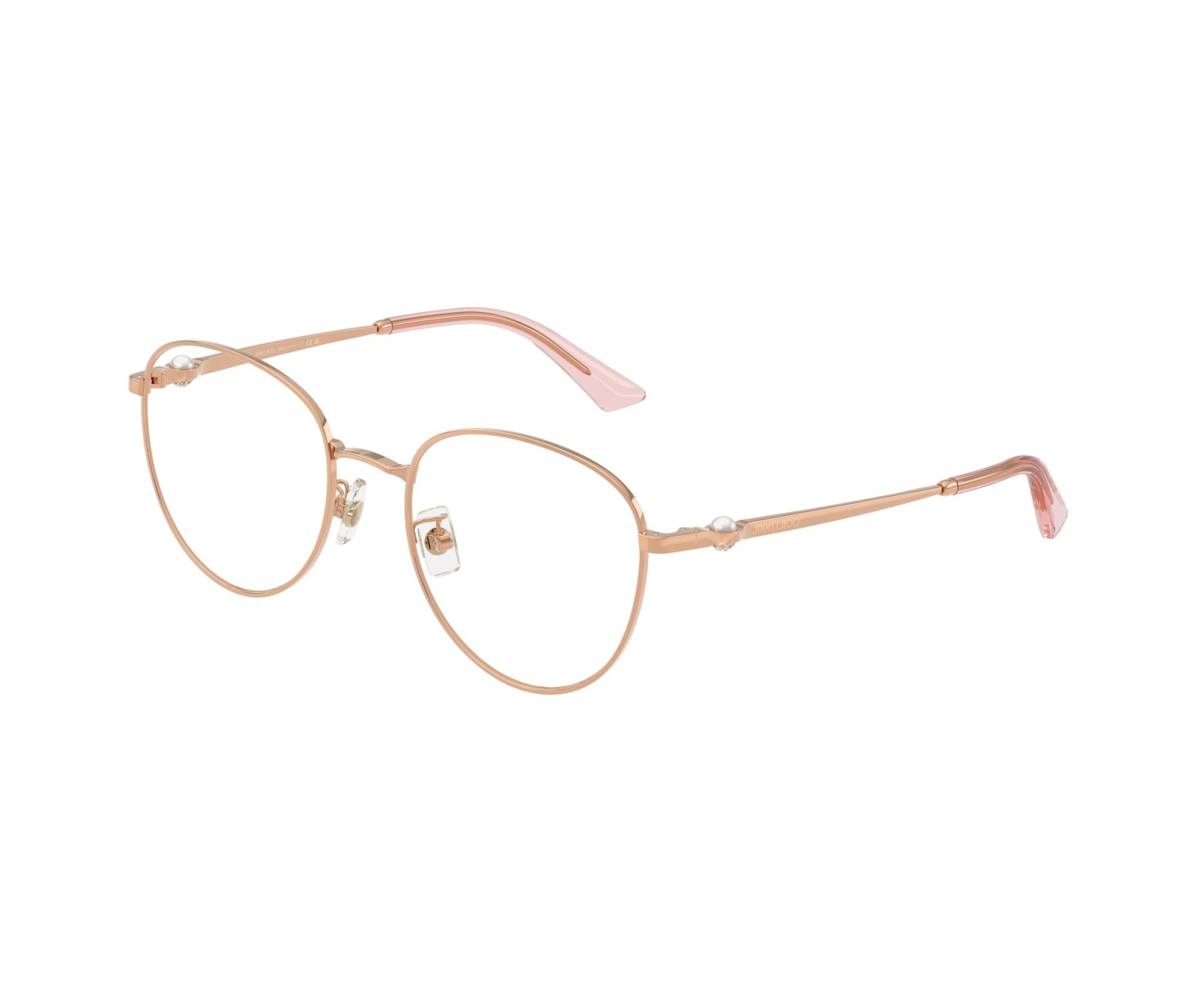 Jimmy Choo - JC2013HD - 3008 - 54
