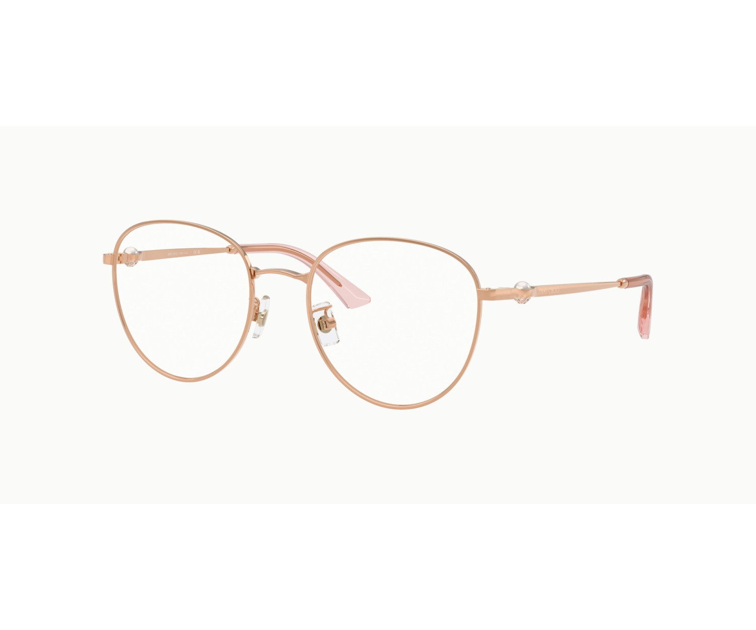 Jimmy Choo - JC2013HD - 3008 - 54