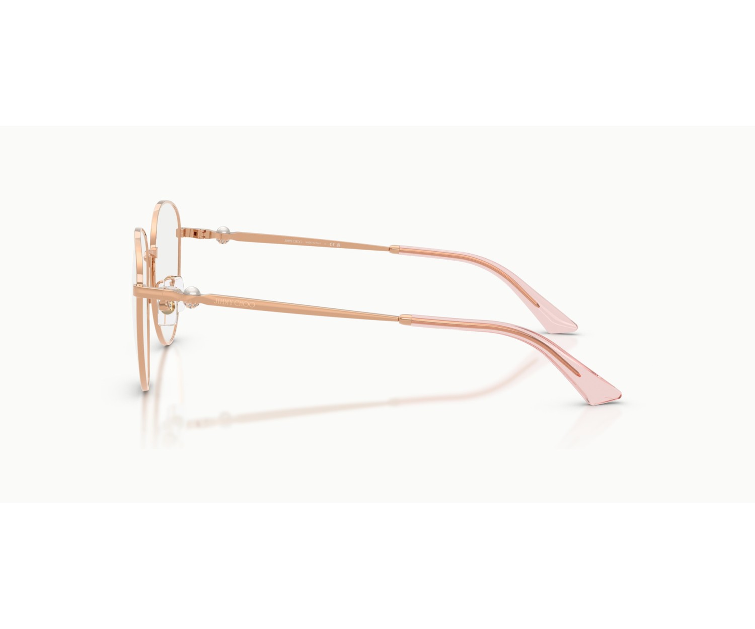 Jimmy Choo - JC2013HD - 3008 - 54
