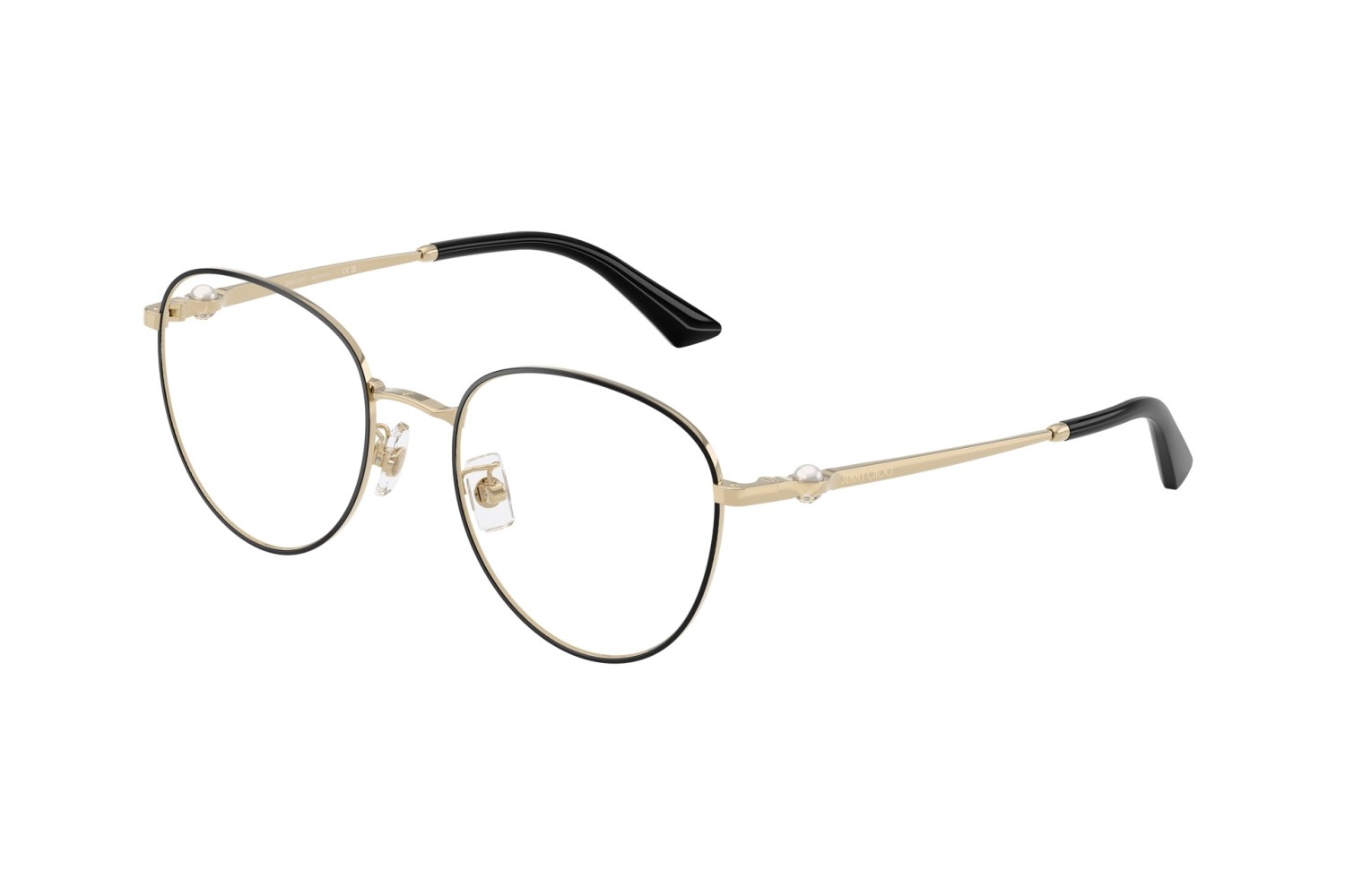 Jimmy Choo - JC2013HD - 3010 - 54