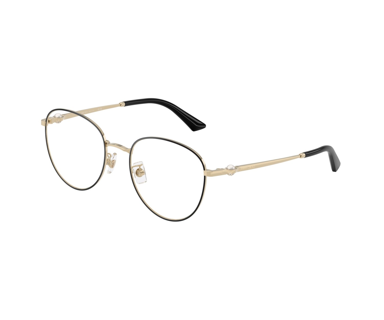 Jimmy Choo - JC2013HD - 3010 - 54