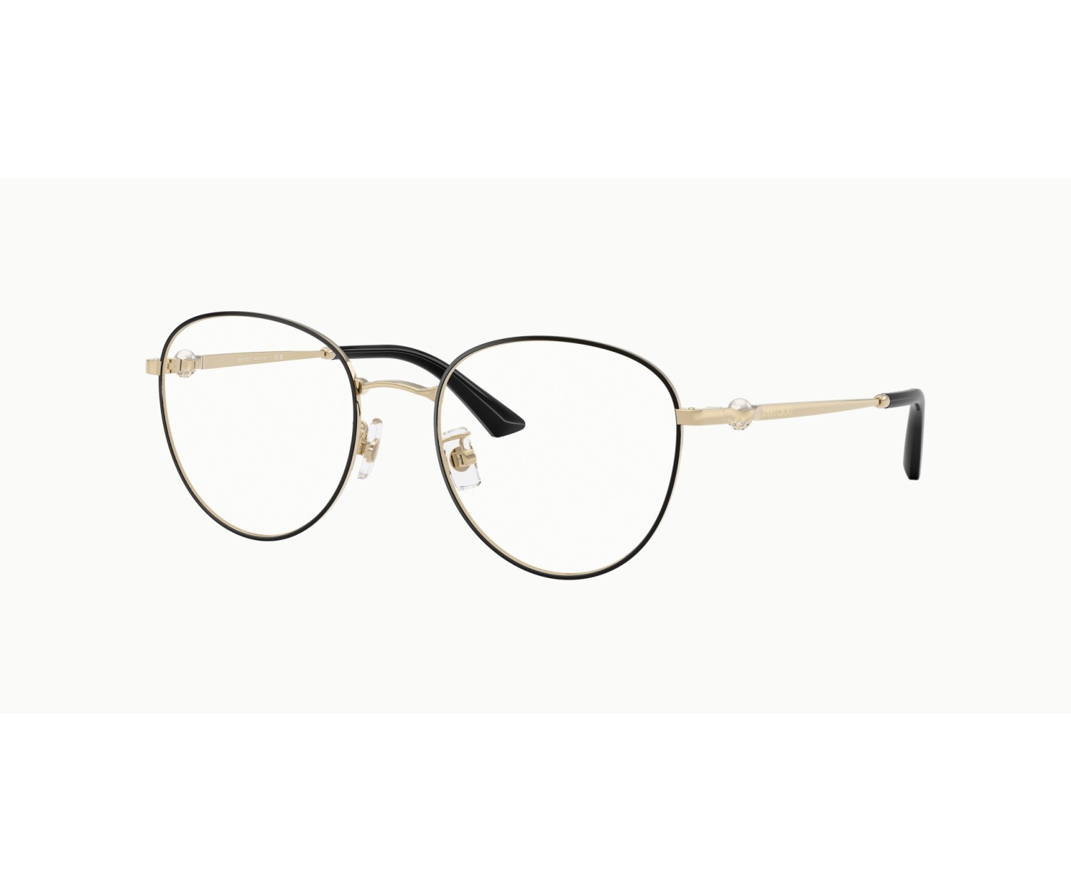 Jimmy Choo - JC2013HD - 3010 - 54