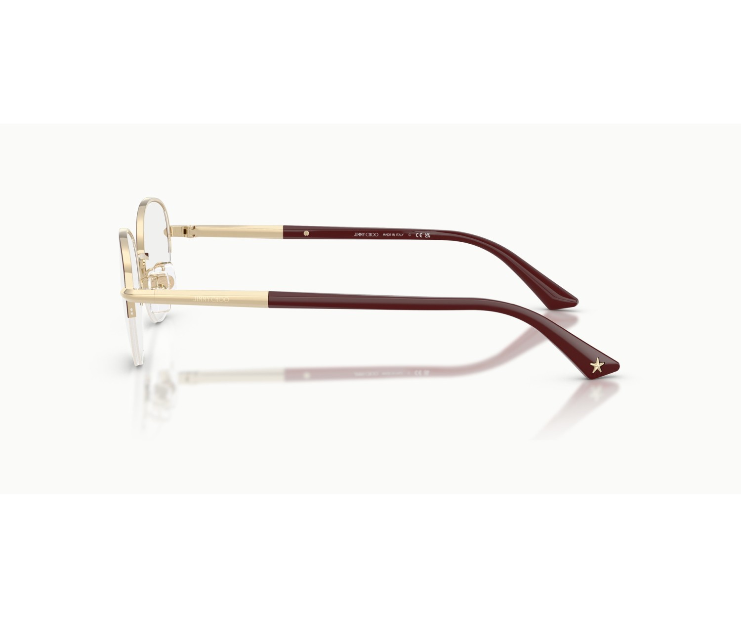 Jimmy Choo - JC2014D - 3025 - 51