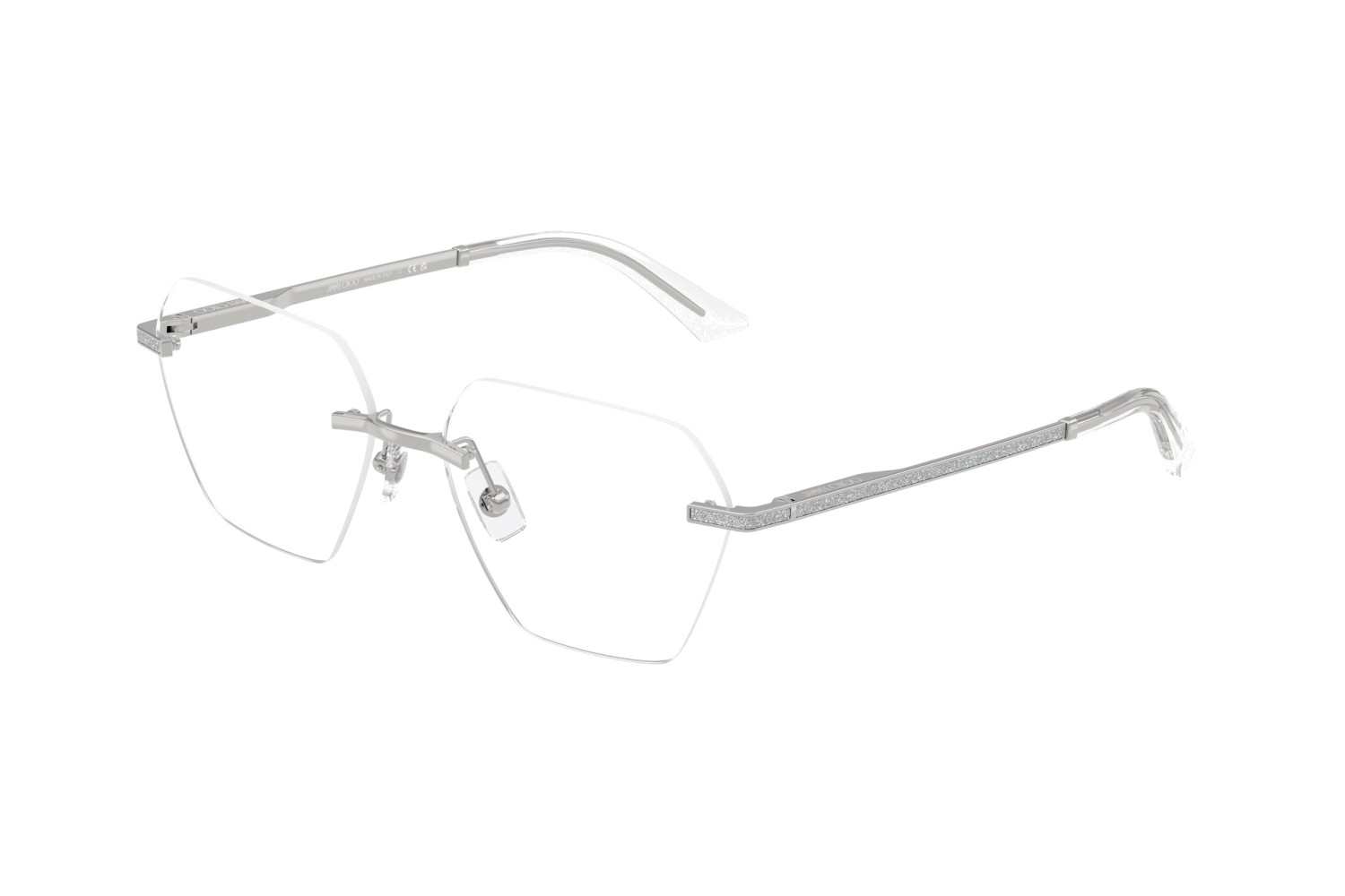 Jimmy Choo - JC2016J - 3002 - 56