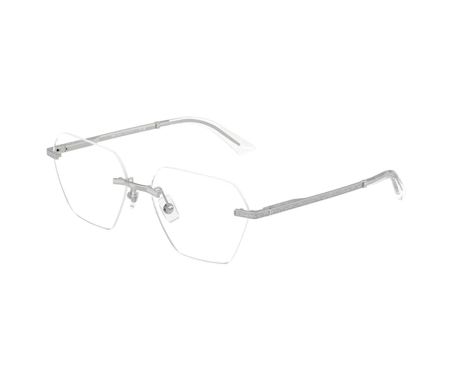 Jimmy Choo - JC2016J - 3002 - 56