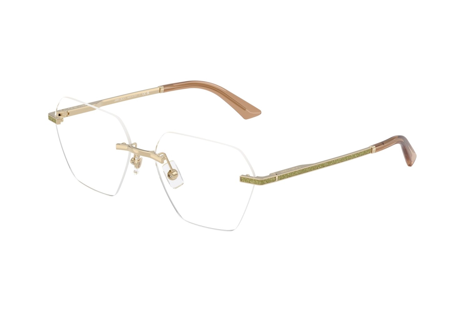 Jimmy Choo - JC2016J - 3006 - 56