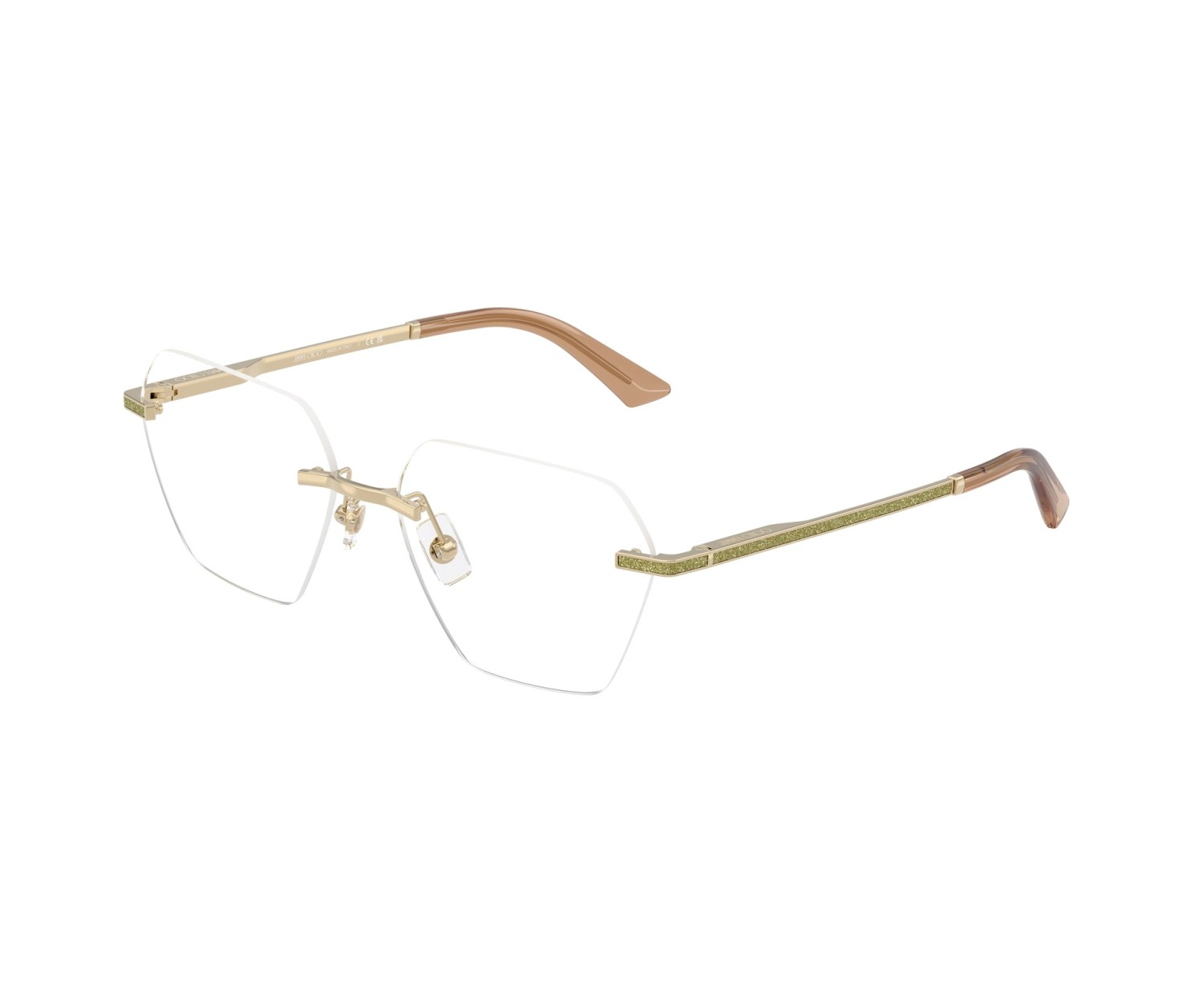 Jimmy Choo - JC2016J - 3006 - 56