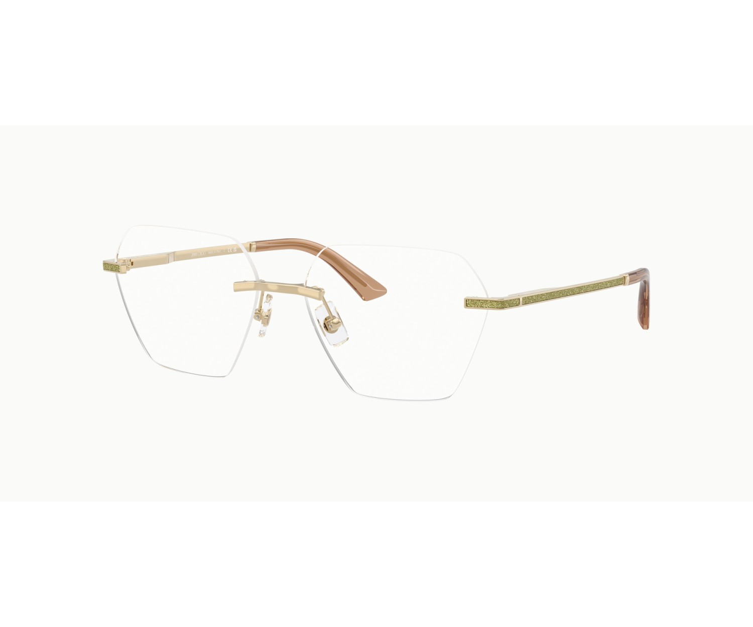 Jimmy Choo - JC2016J - 3006 - 56