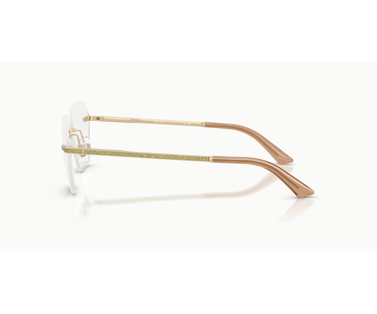 Jimmy Choo - JC2016J - 3006 - 56
