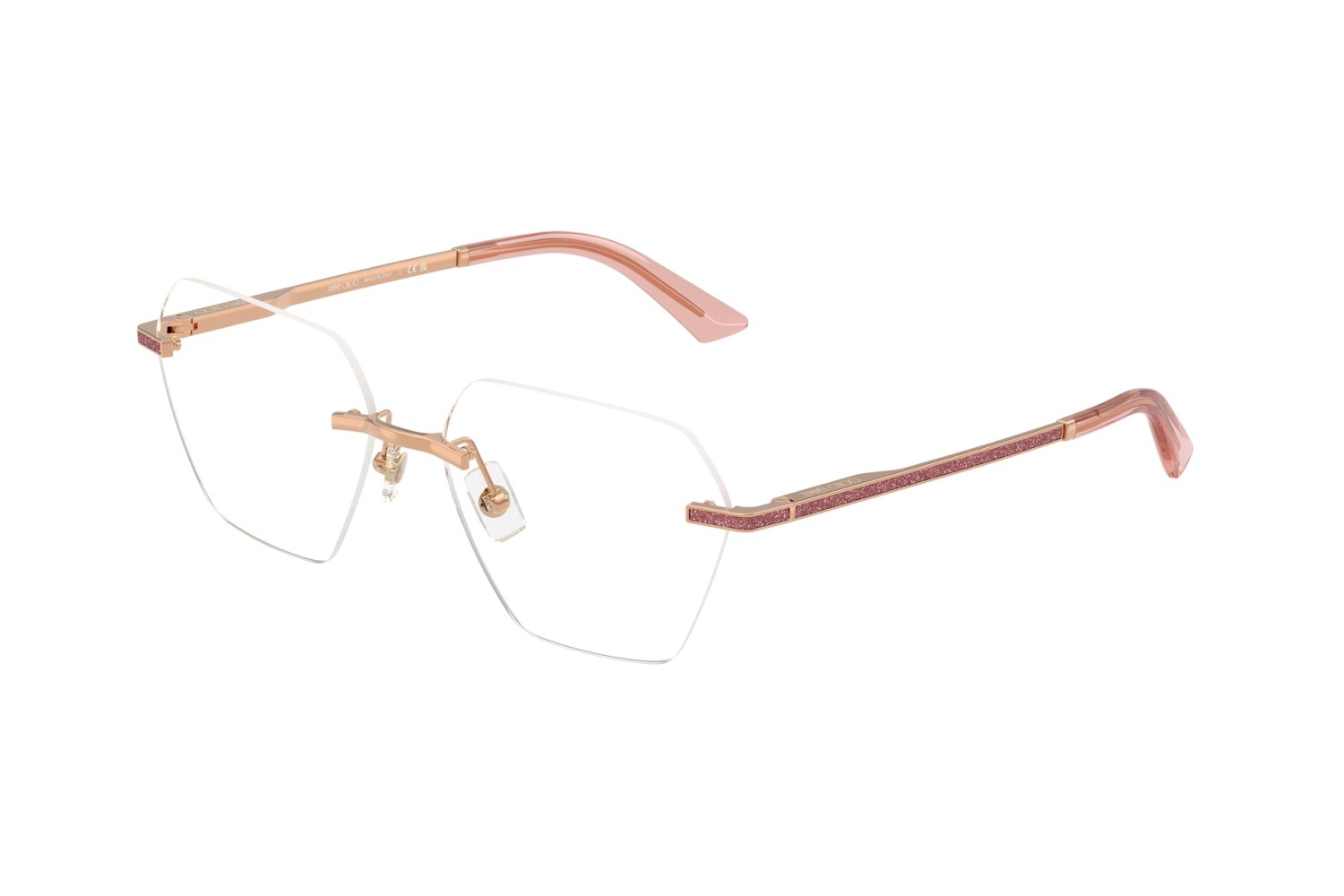 Jimmy Choo - JC2016J - 3008 - 56