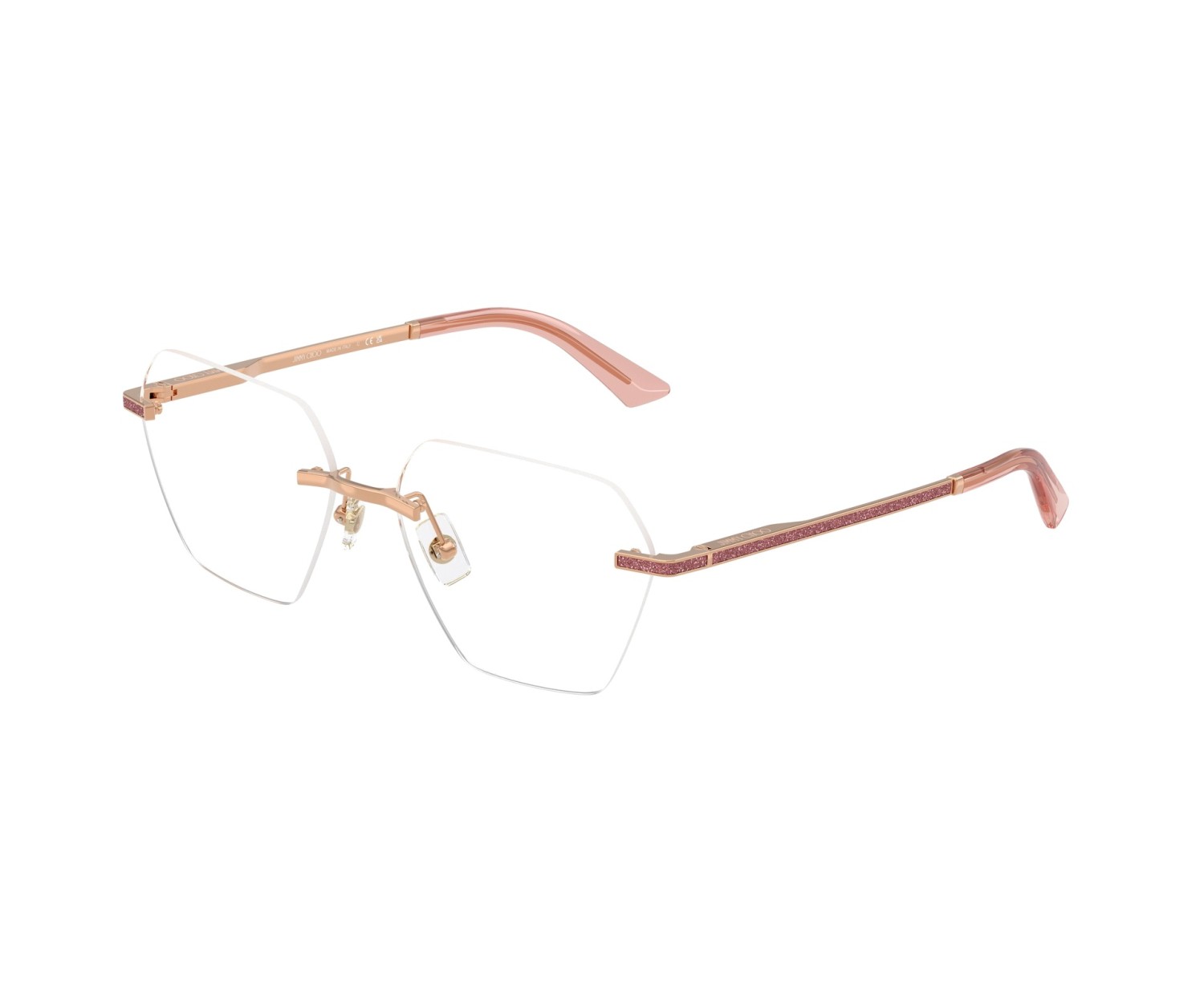 Jimmy Choo - JC2016J - 3008 - 56