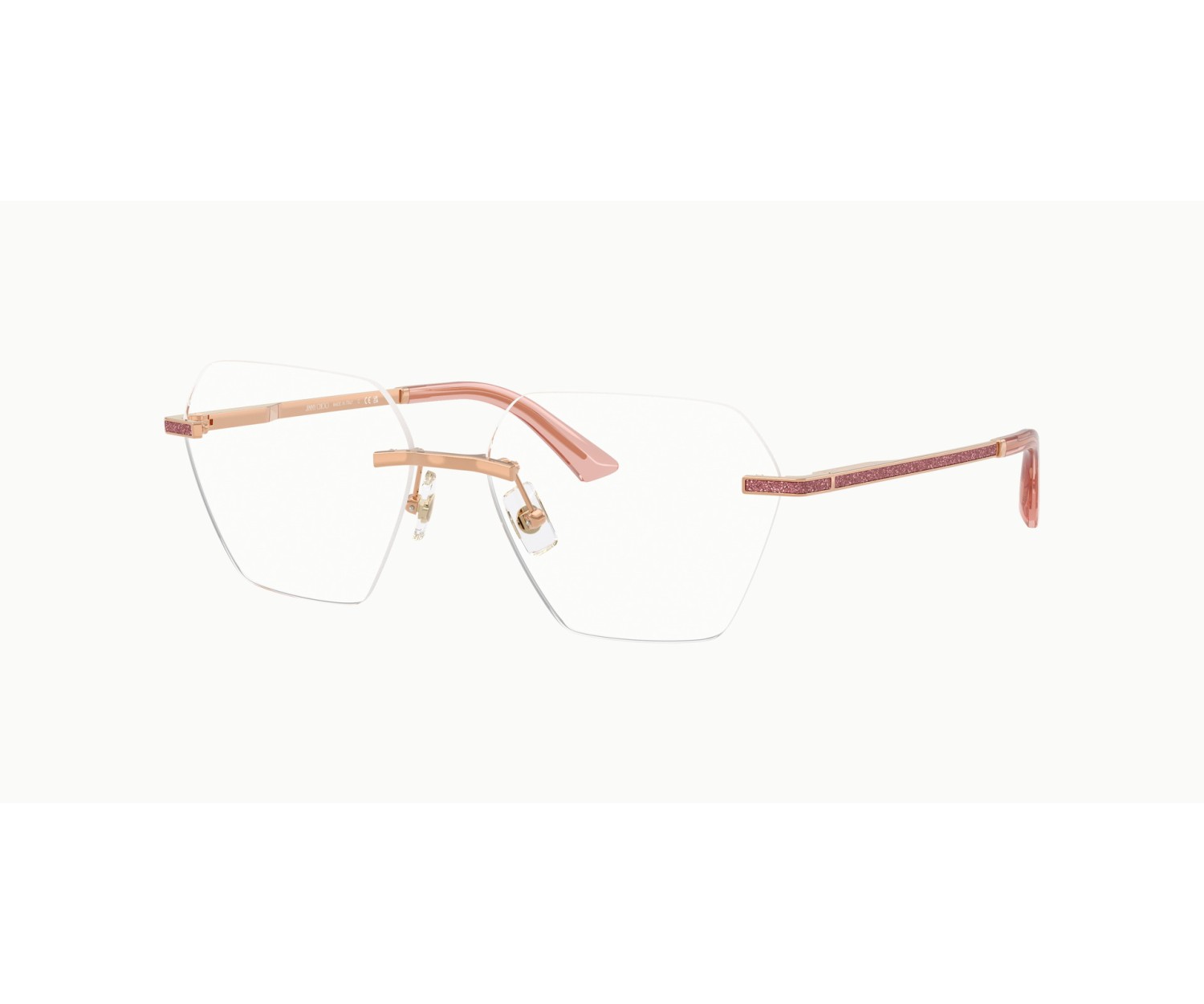 Jimmy Choo - JC2016J - 3008 - 56
