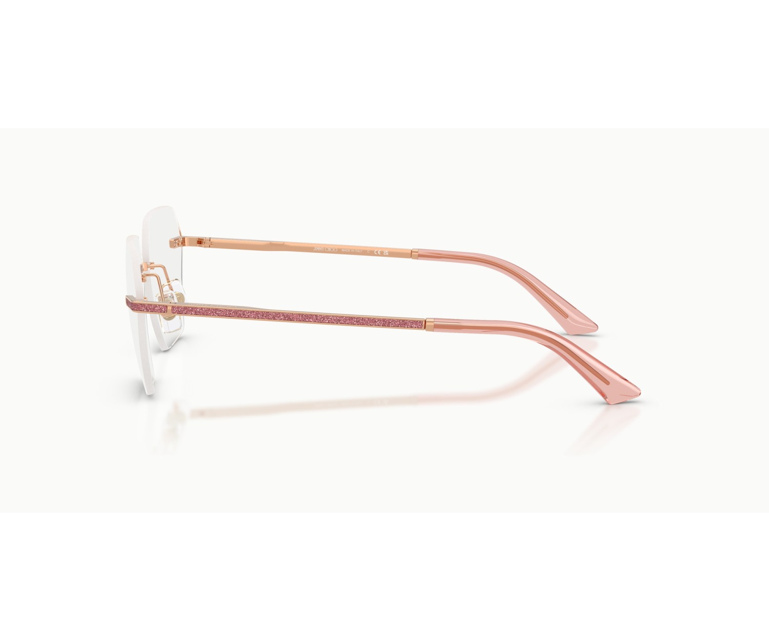 Jimmy Choo - JC2016J - 3008 - 56
