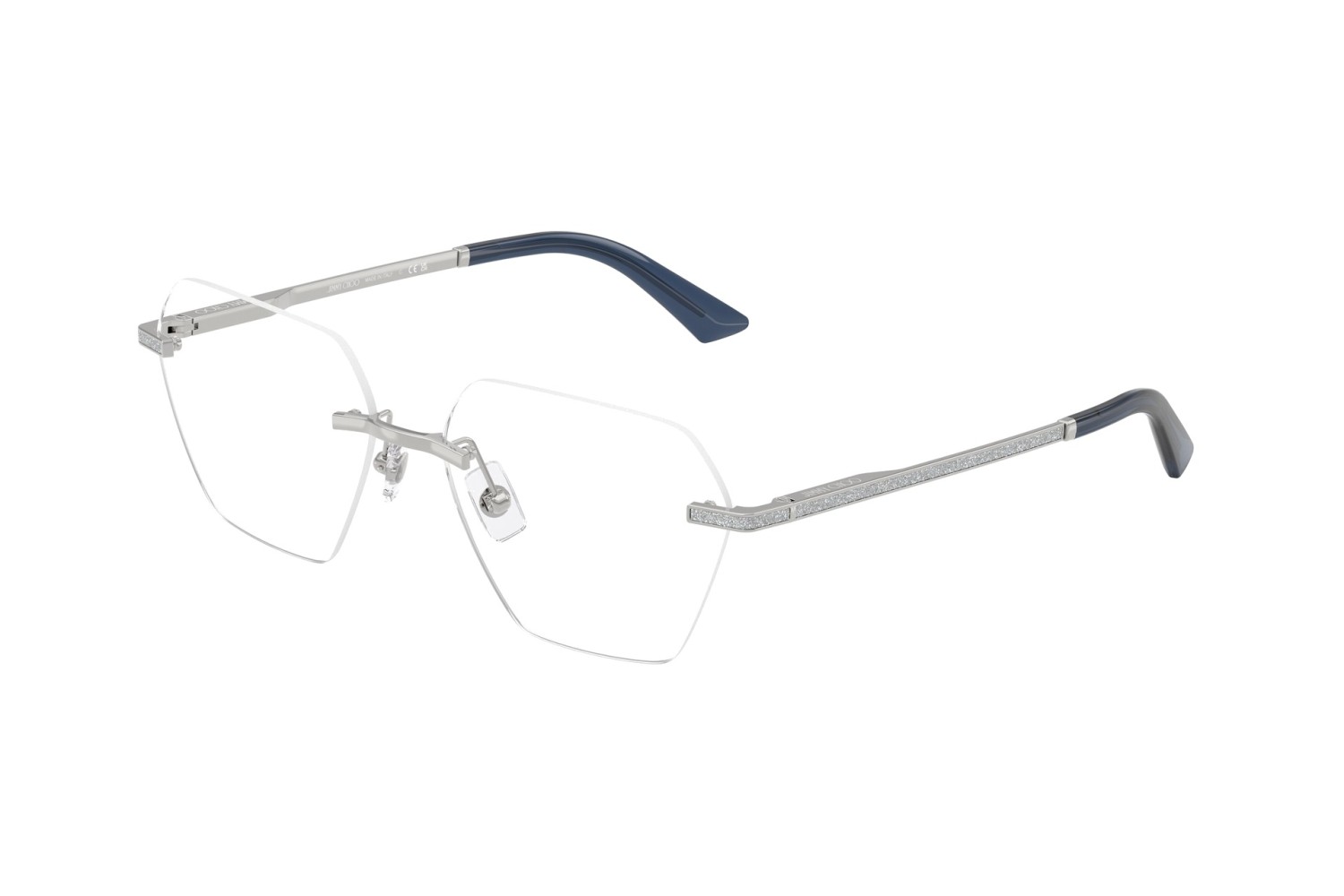 Jimmy Choo - JC2016J - 3018 - 56