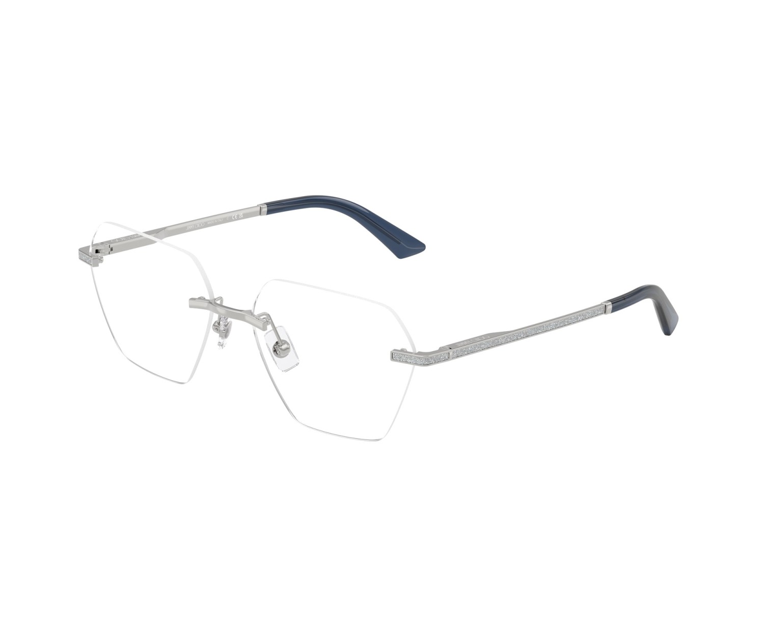 Jimmy Choo - JC2016J - 3018 - 56