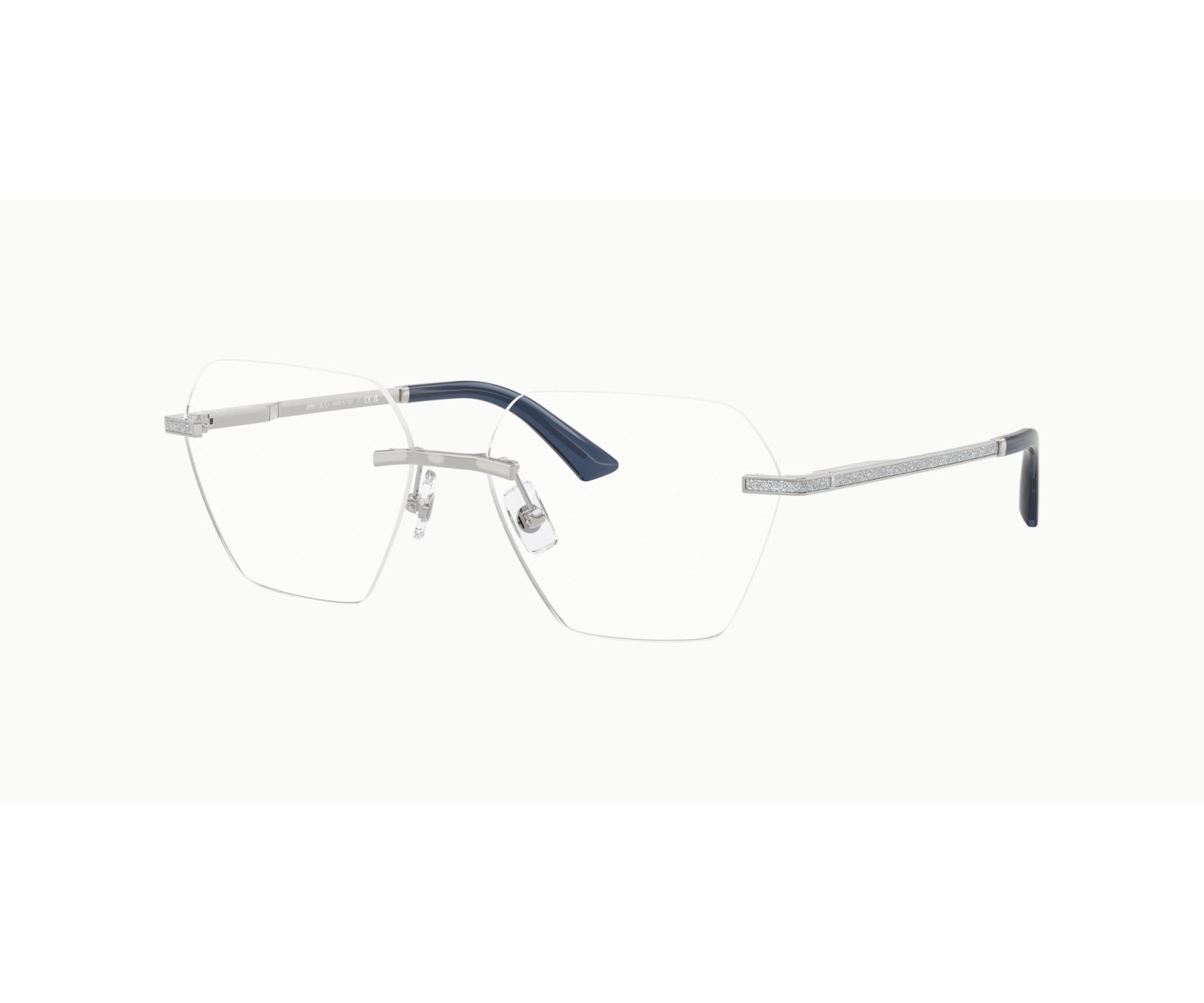 Jimmy Choo - JC2016J - 3018 - 56