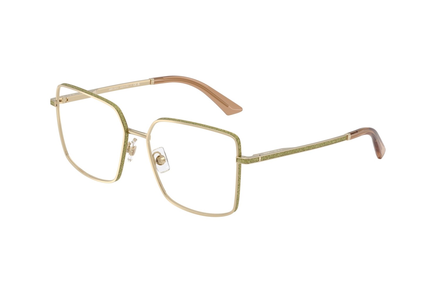 Jimmy Choo - JC2017J - 3006 - 55