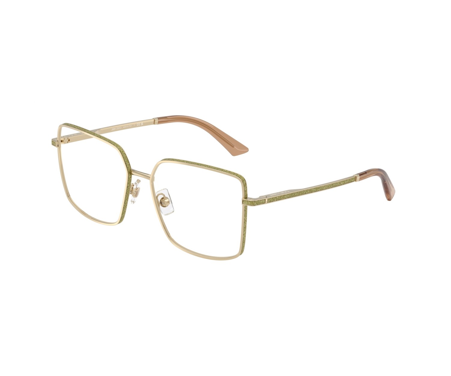 Jimmy Choo - JC2017J - 3006 - 55
