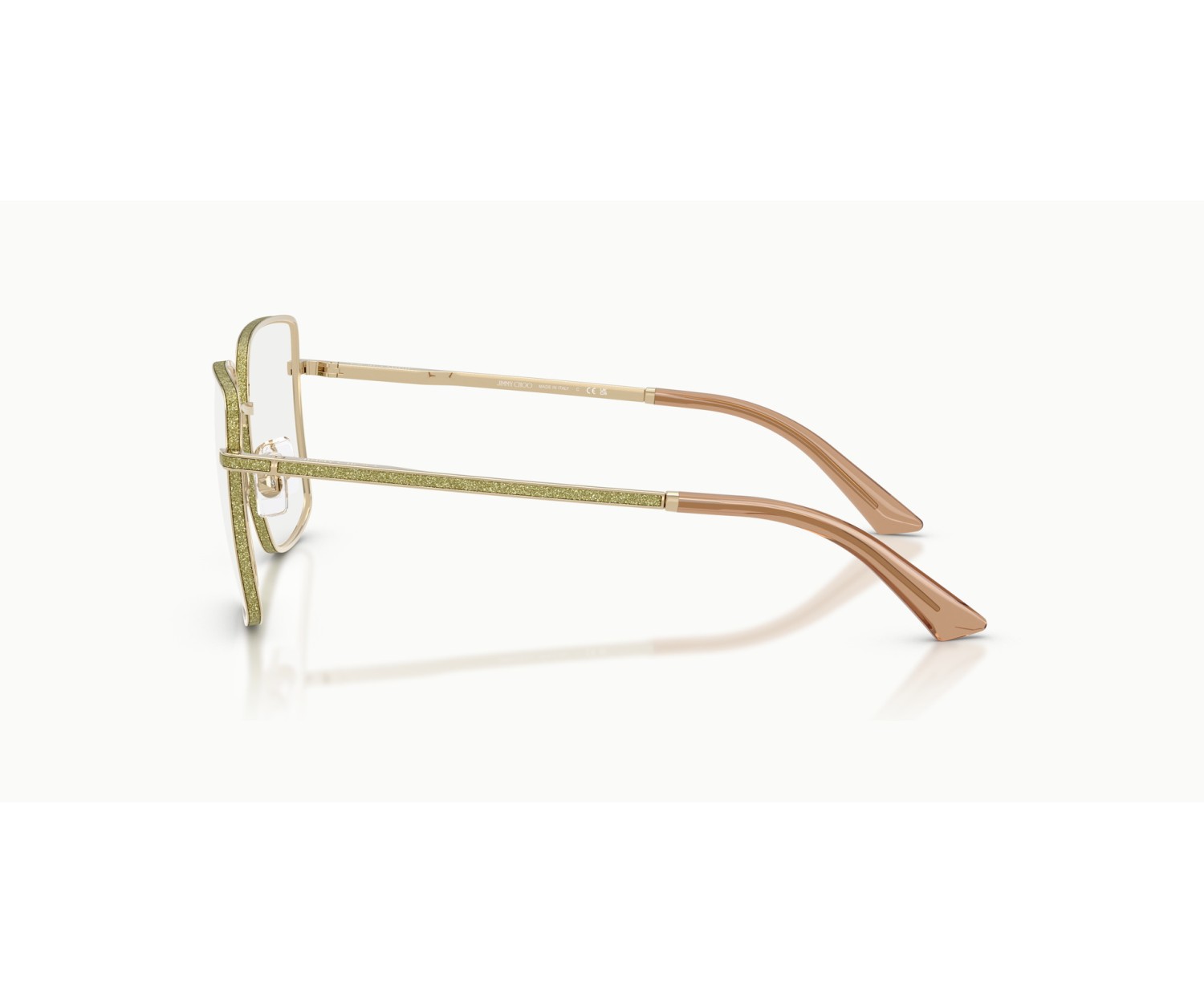 Jimmy Choo - JC2017J - 3006 - 55