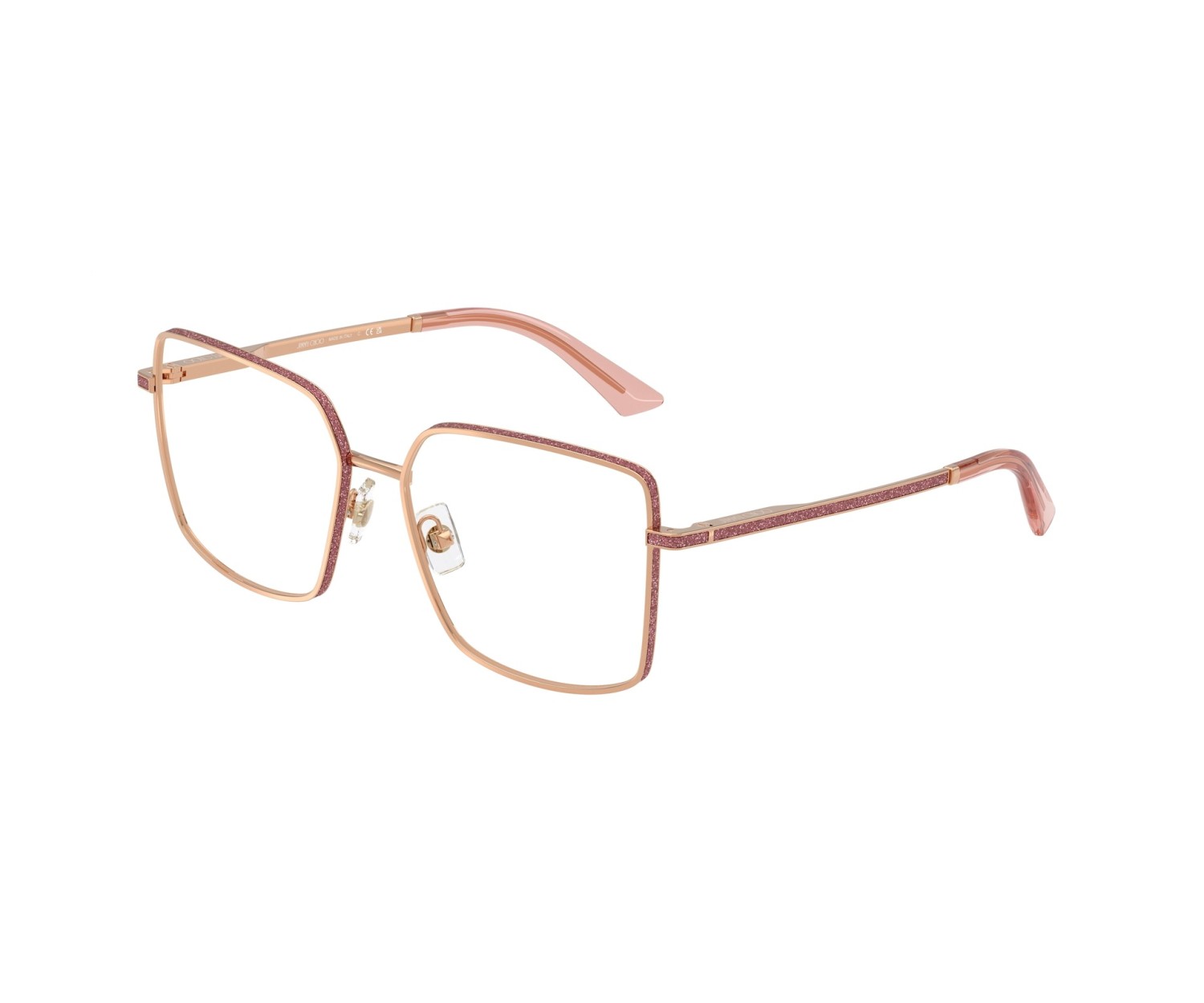 Jimmy Choo - JC2017J - 3008 - 53