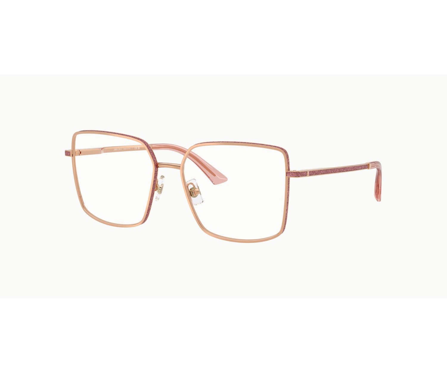 Jimmy Choo - JC2017J - 3008 - 53