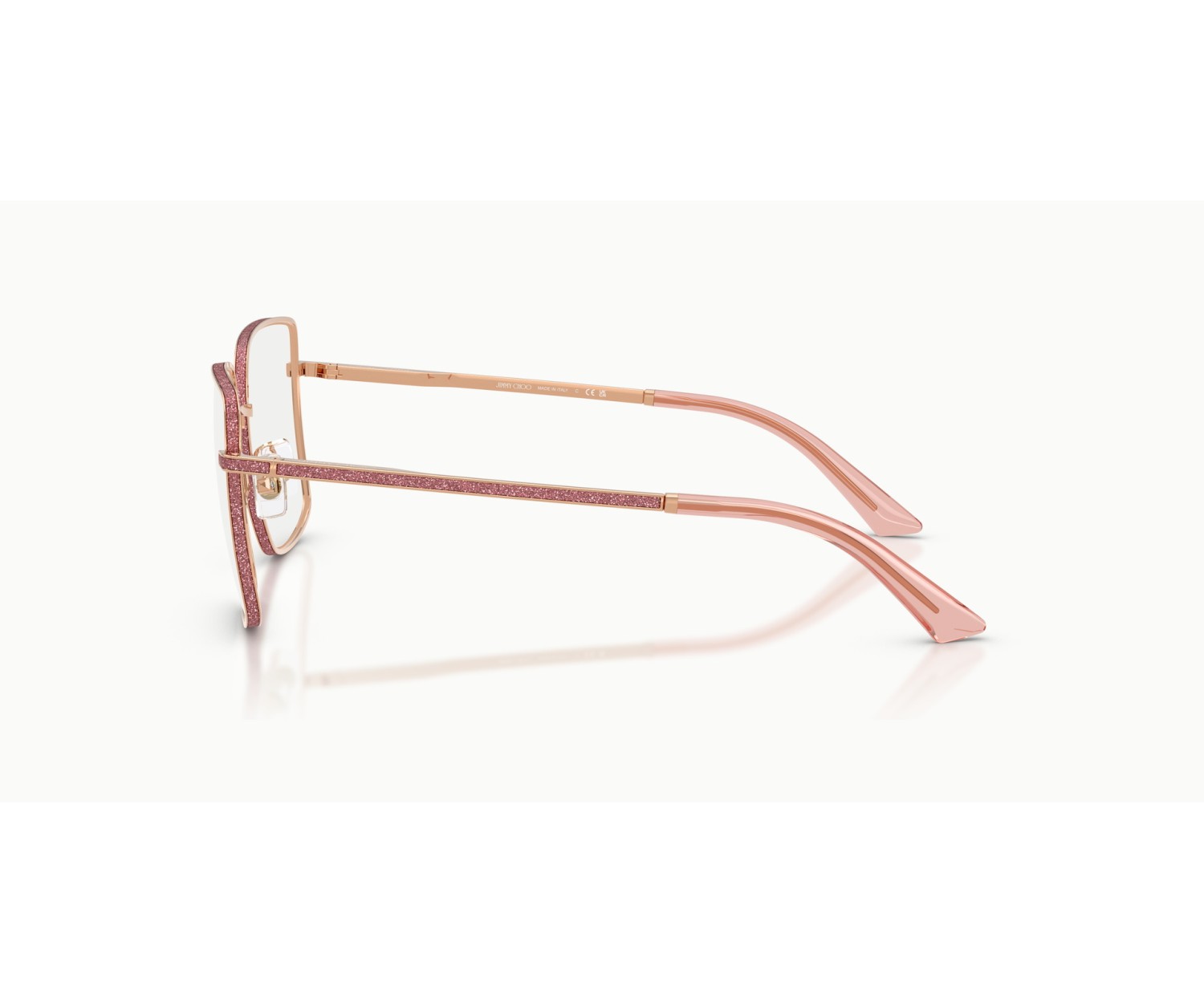 Jimmy Choo - JC2017J - 3008 - 53