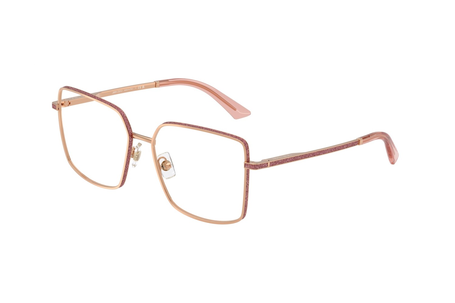 Jimmy Choo - JC2017J - 3008 - 55