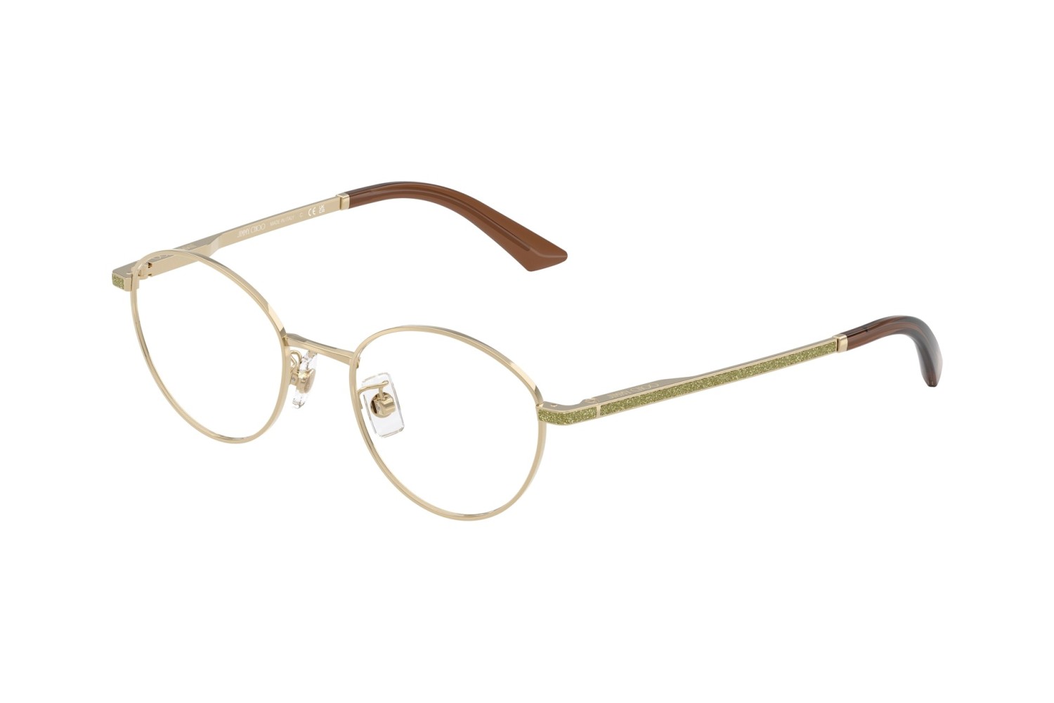 Jimmy Choo - JC2018JD - 3006 - 48