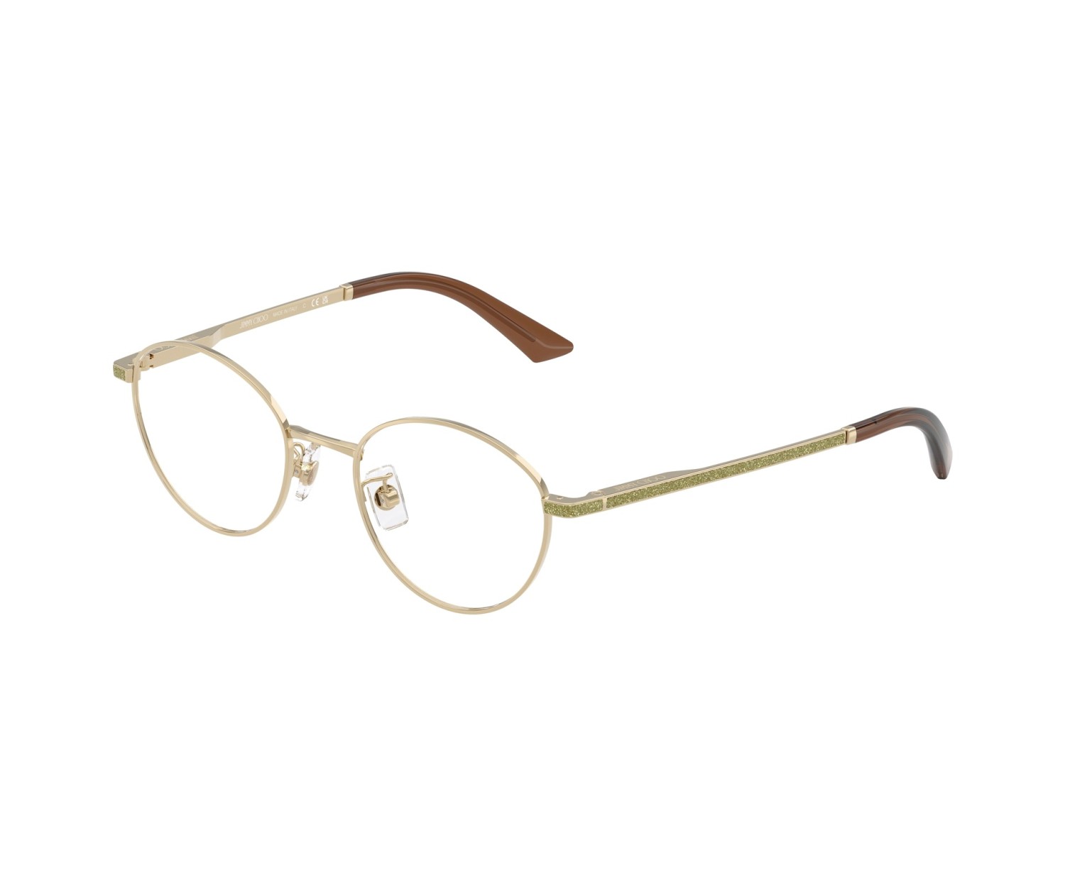 Jimmy Choo - JC2018JD - 3006 - 48