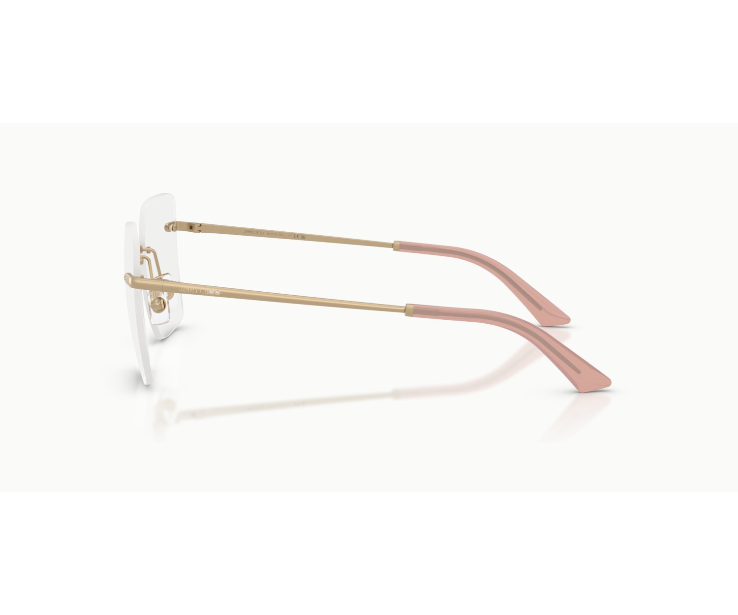 Jimmy Choo - JC2020B - 3028 - 55
