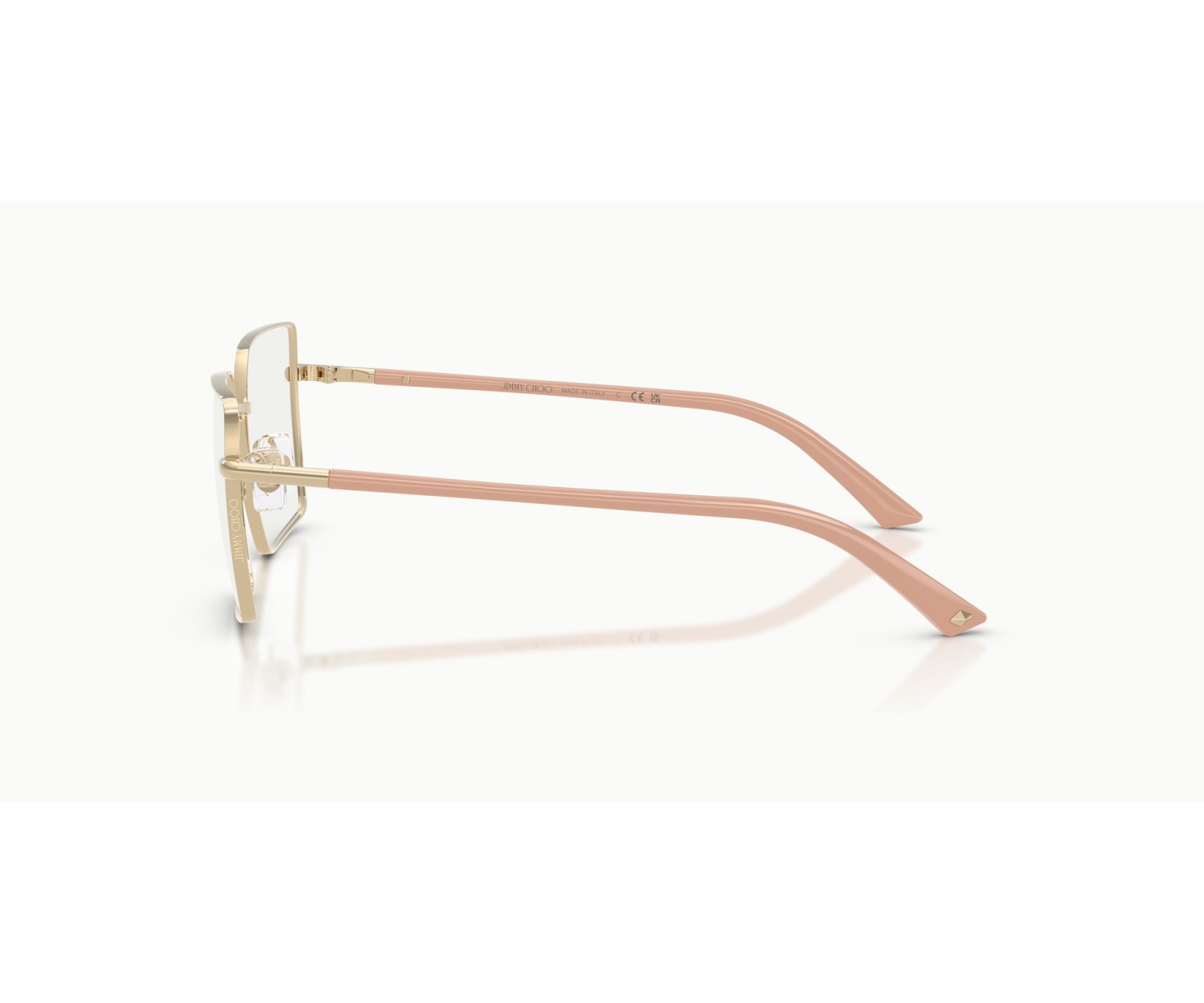 Jimmy Choo - JC2022 - 3027 - 55