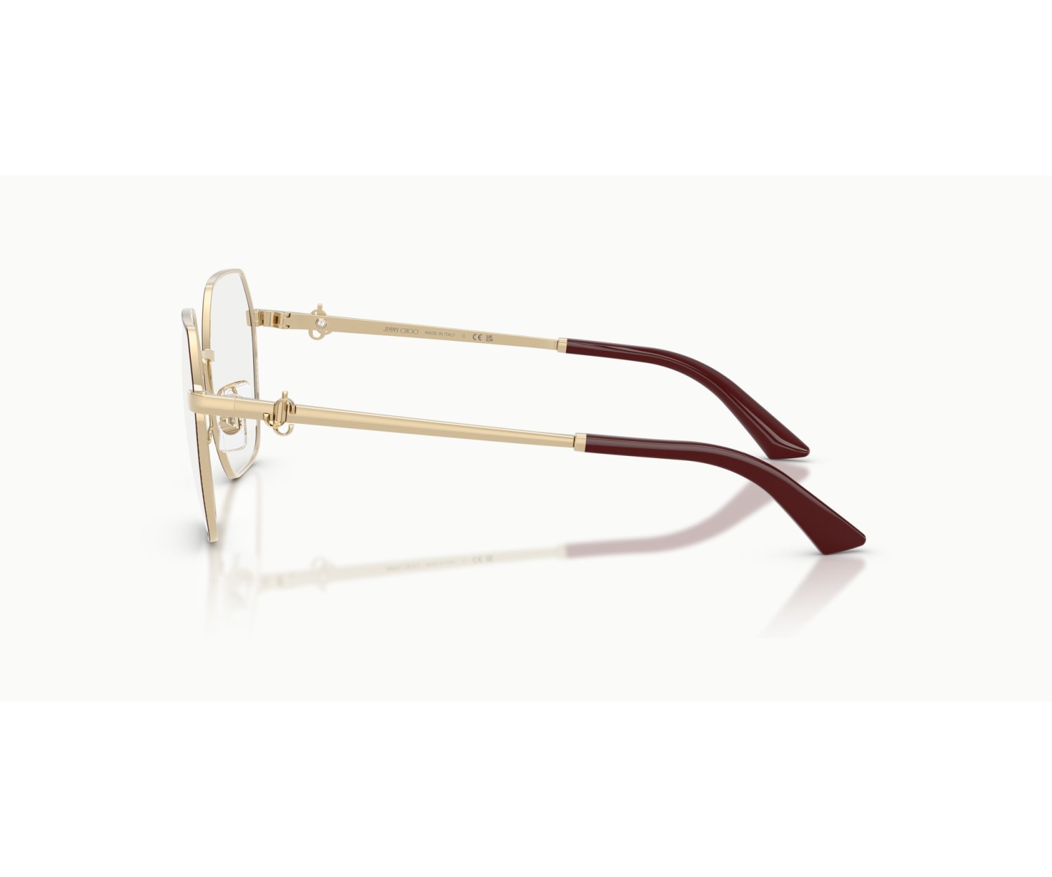 Jimmy Choo - JC2023B - 3025 - 53