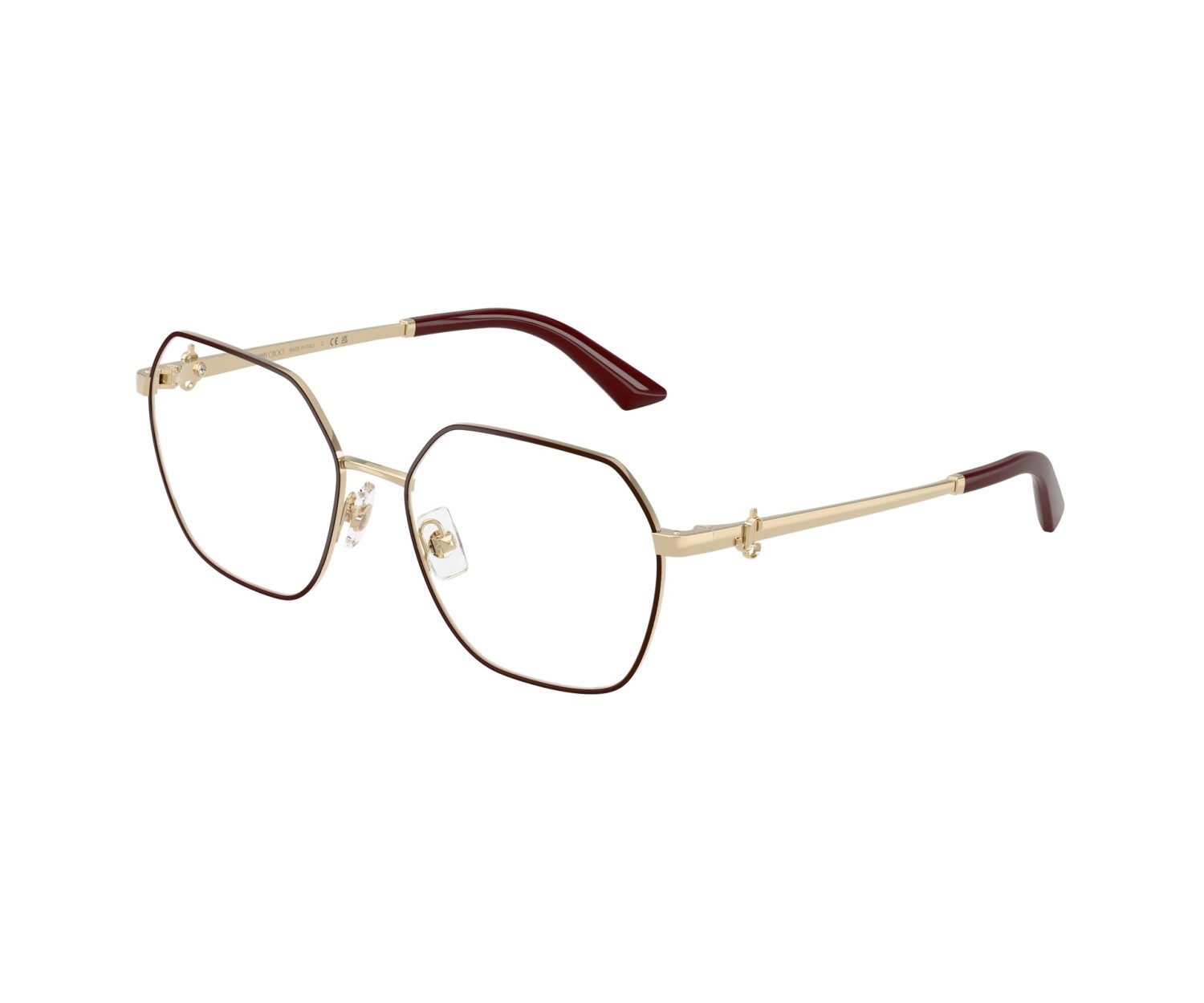 Jimmy Choo - JC2023B - 3025 - 55
