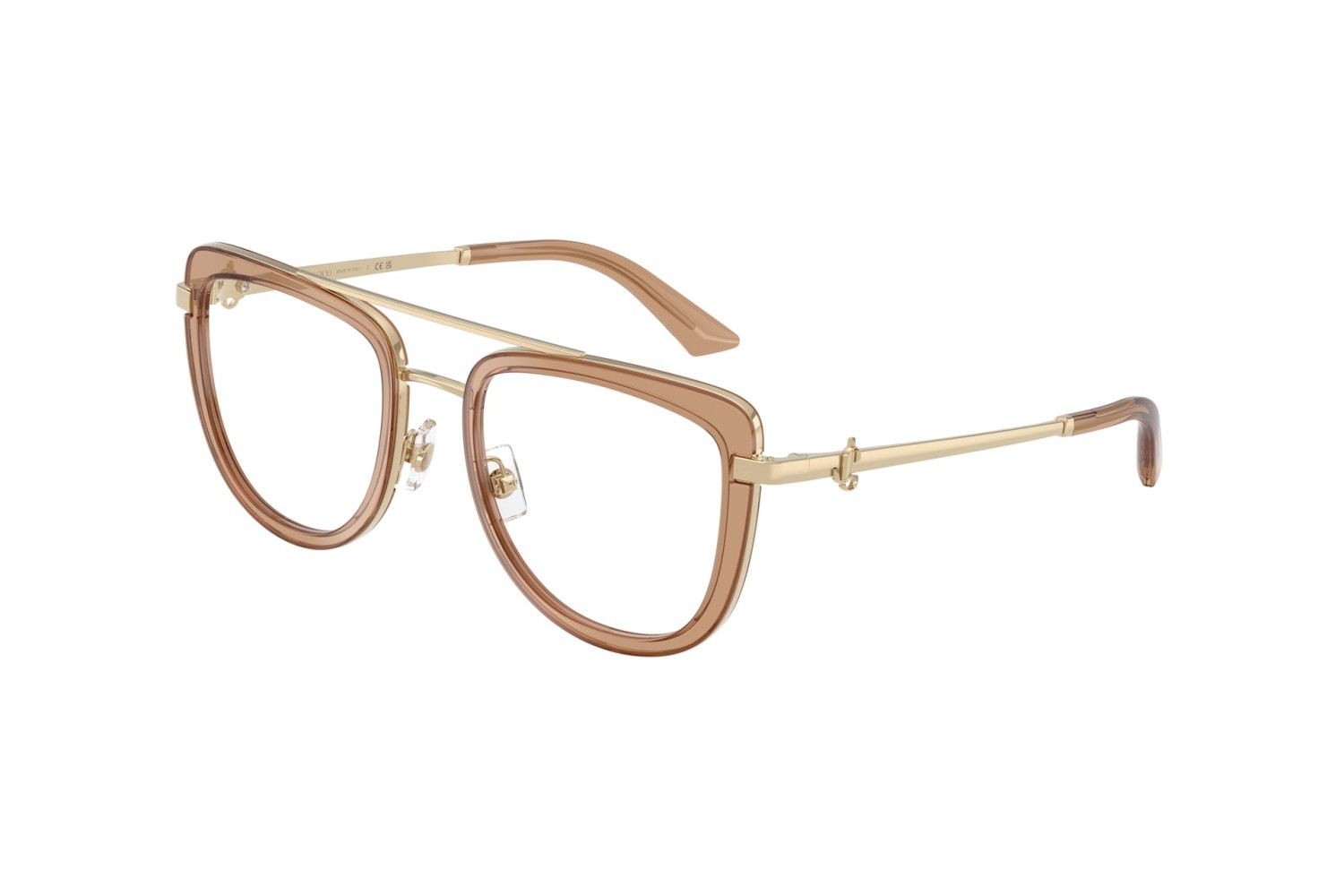 Jimmy Choo - JC2024B - 3006 - 52