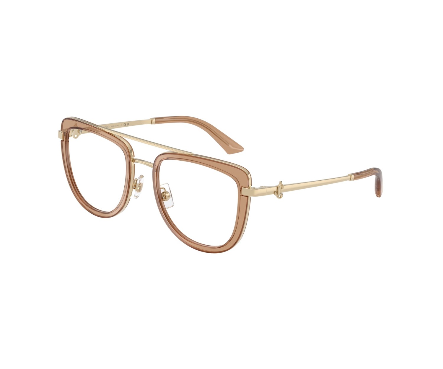 Jimmy Choo - JC2024B - 3006 - 52