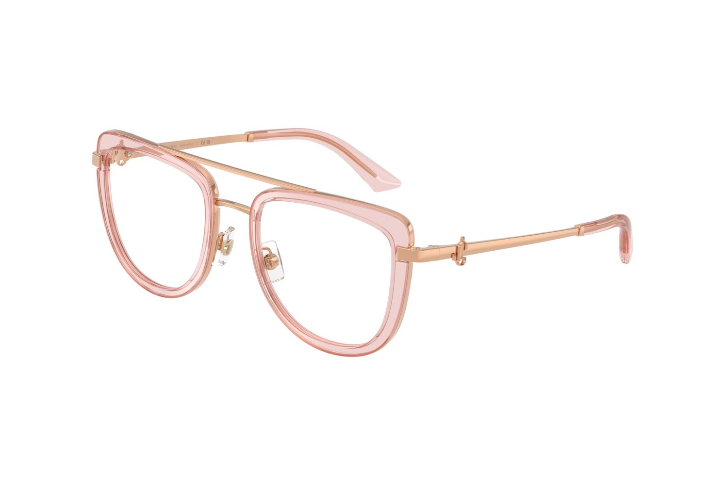 Jimmy Choo - JC2024B - 3008 - 52