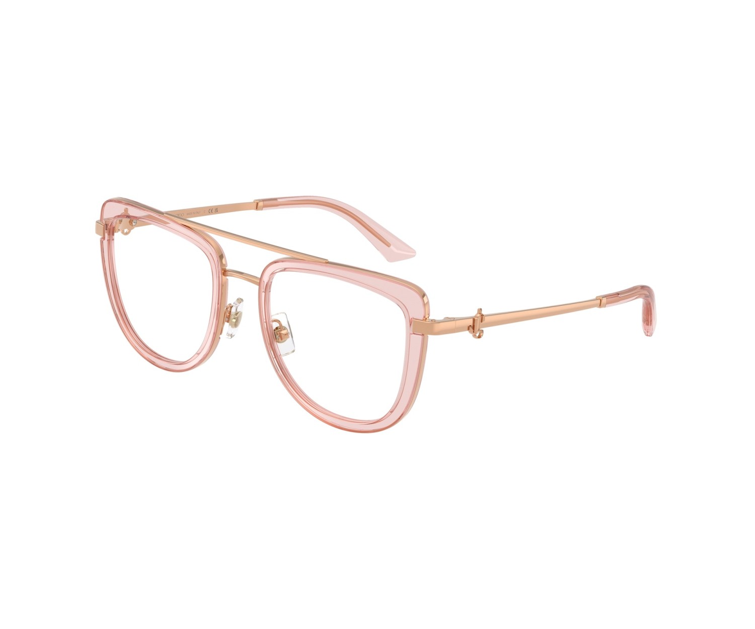 Jimmy Choo - JC2024B - 3008 - 52