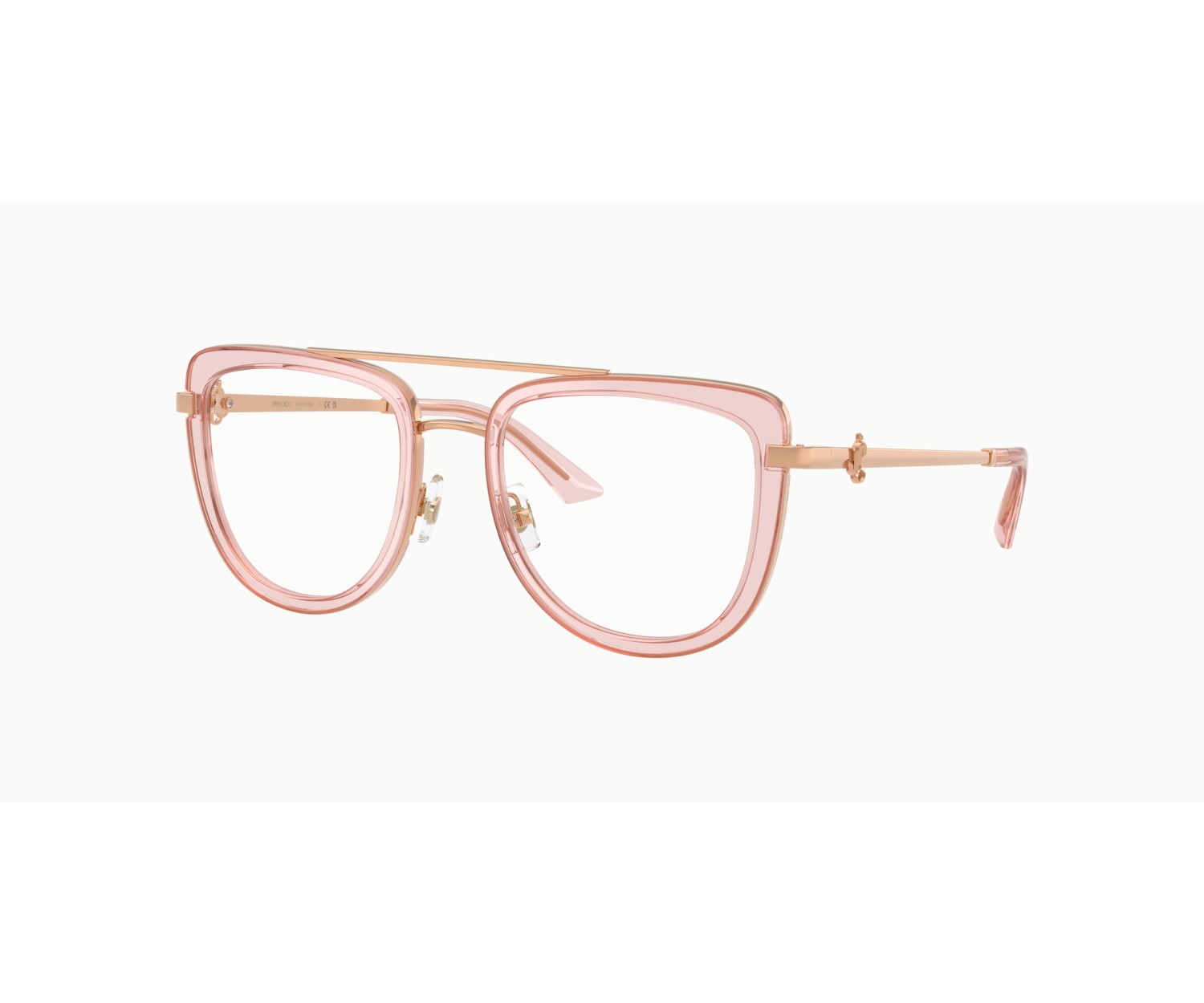 Jimmy Choo - JC2024B - 3008 - 52