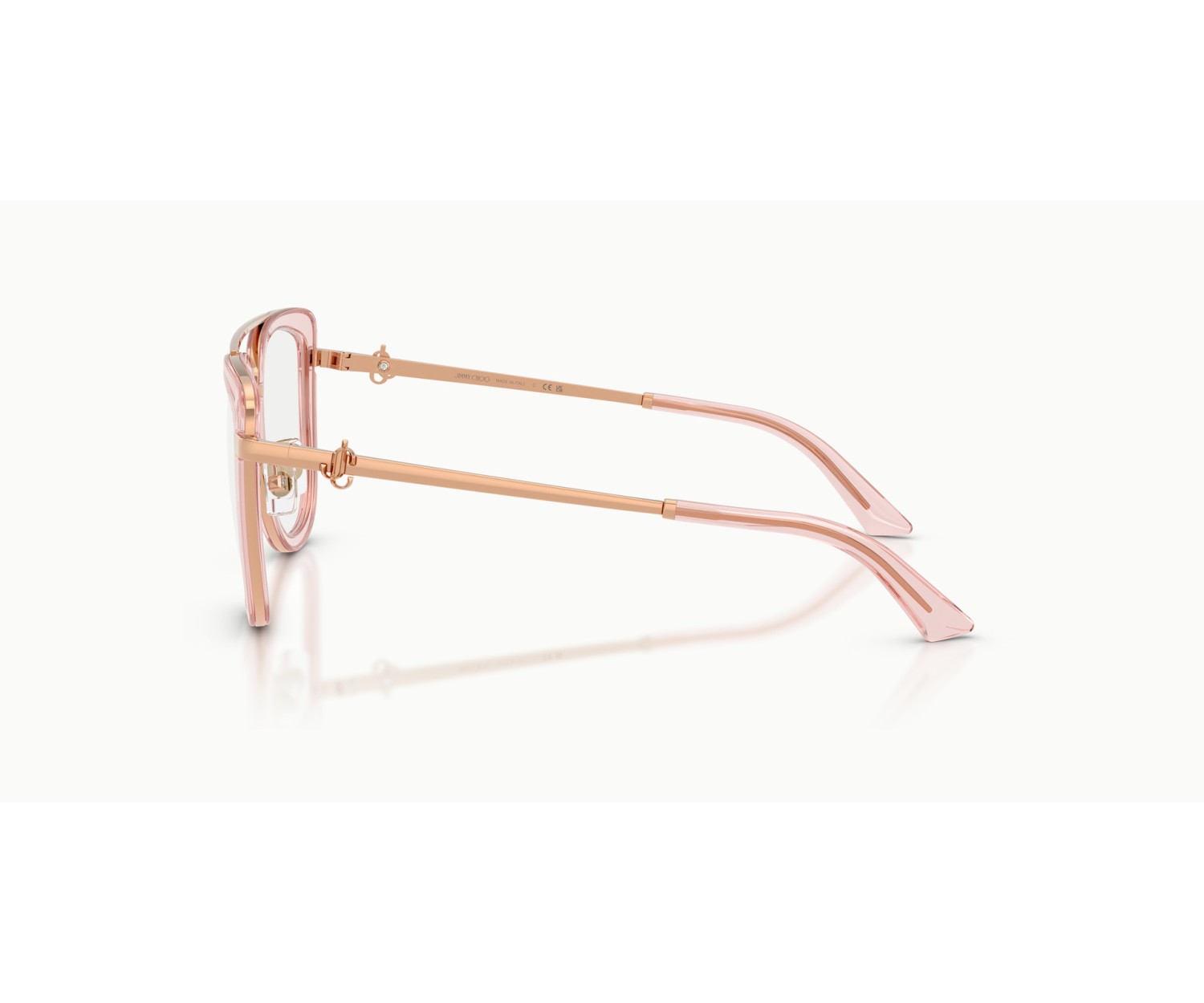 Jimmy Choo - JC2024B - 3008 - 52