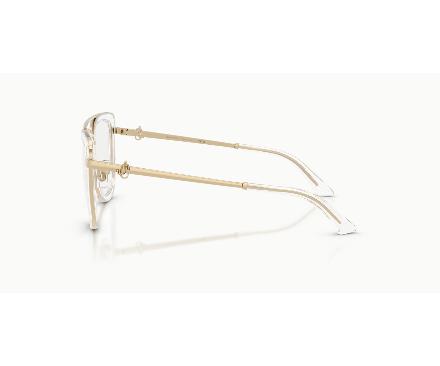 Jimmy Choo - JC2024B - 3027 - 52