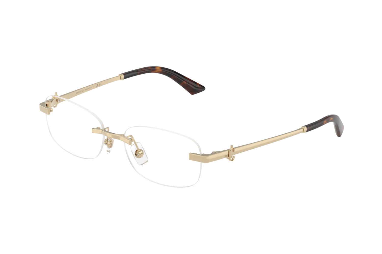 Jimmy Choo - JC2025BD - 3006 - 52