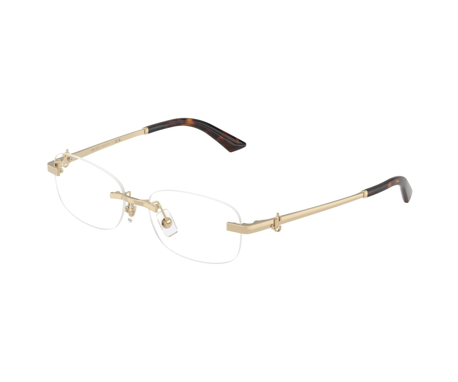 Jimmy Choo - JC2025BD - 3006 - 52