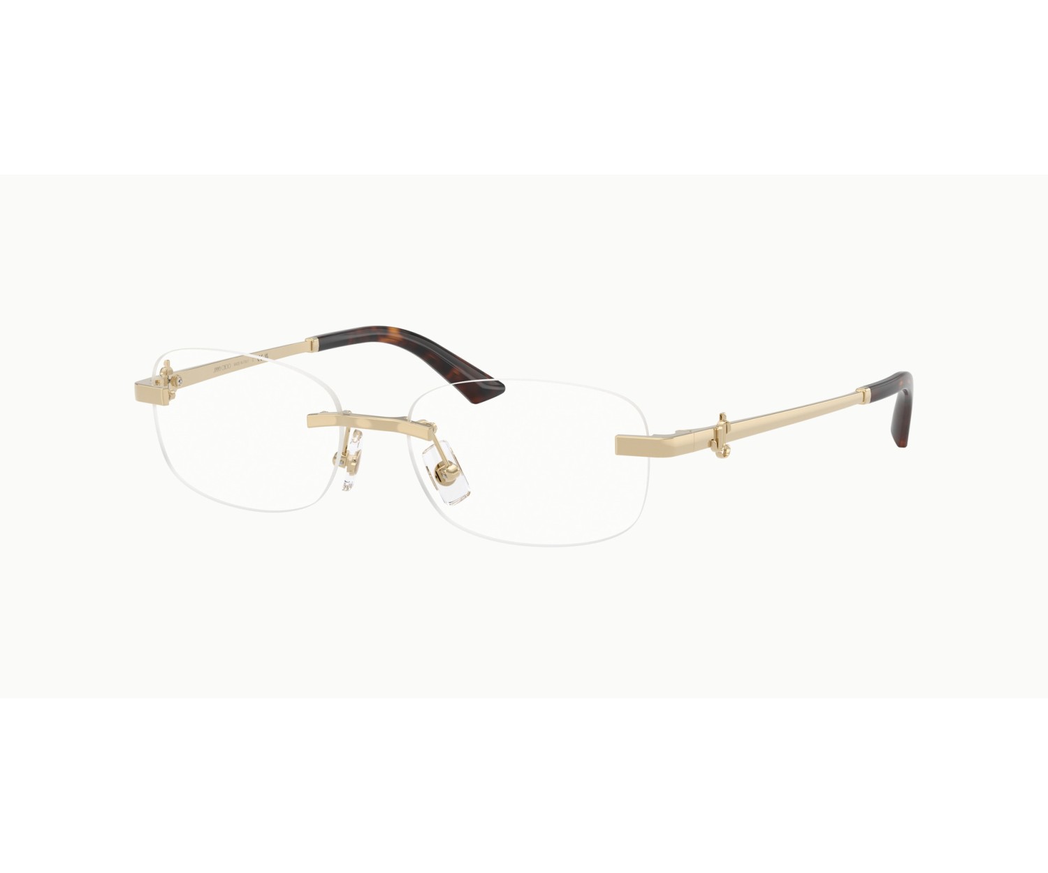 Jimmy Choo - JC2025BD - 3006 - 52