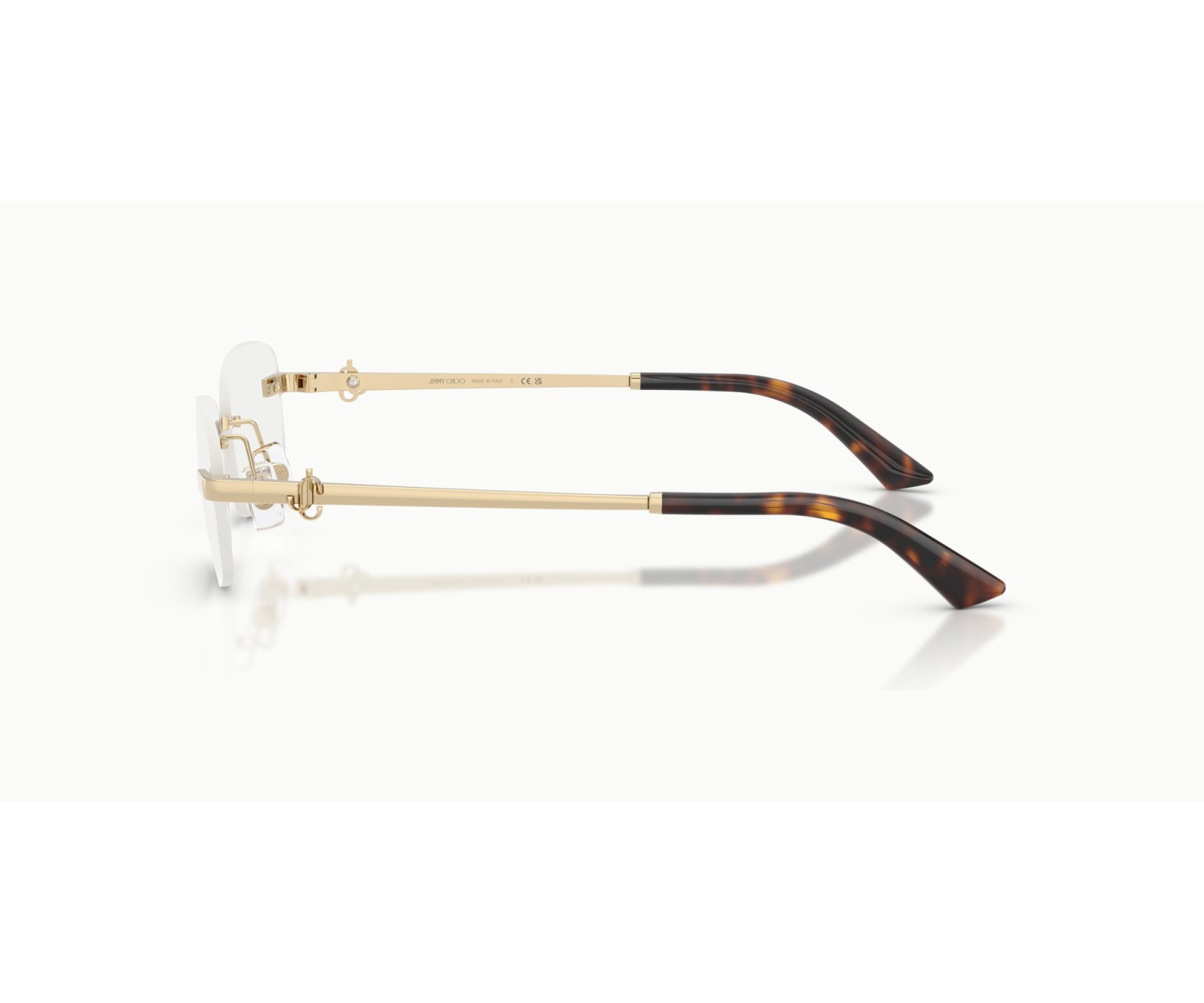 Jimmy Choo - JC2025BD - 3006 - 52