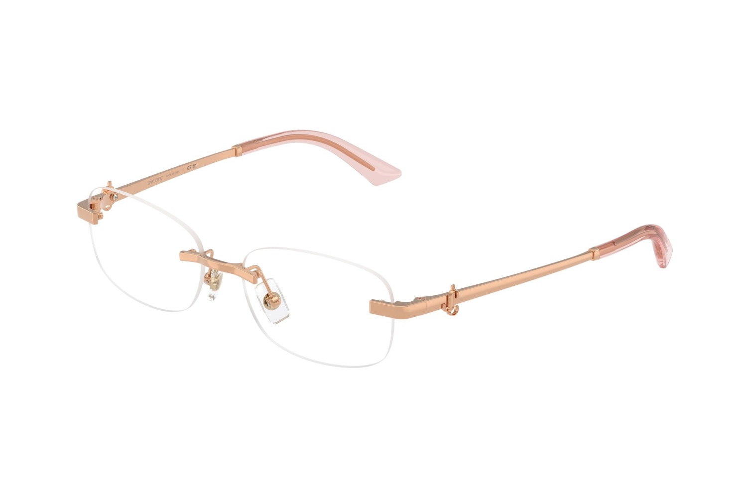Jimmy Choo - JC2025BD - 3008 - 52