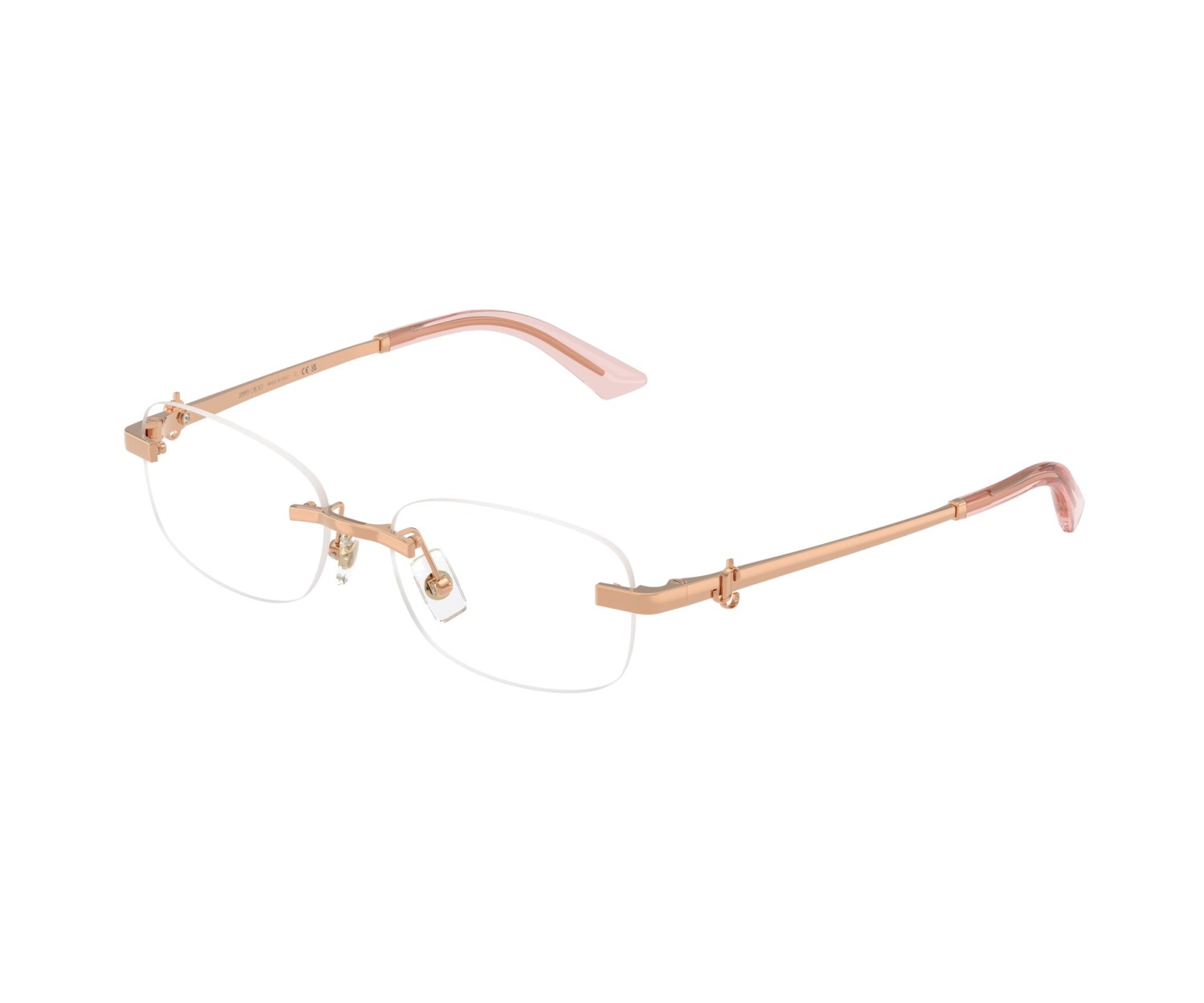 Jimmy Choo - JC2025BD - 3008 - 52