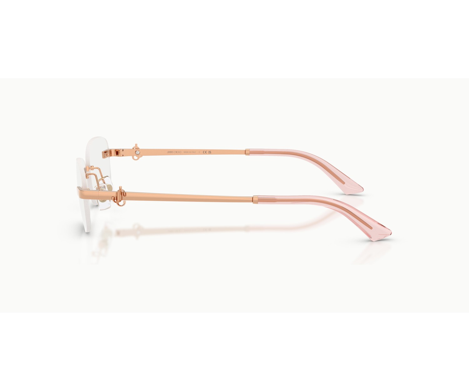 Jimmy Choo - JC2025BD - 3008 - 52