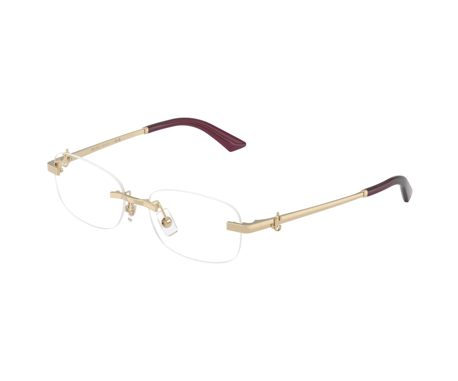 Jimmy Choo - JC2025BD - 3017 - 52
